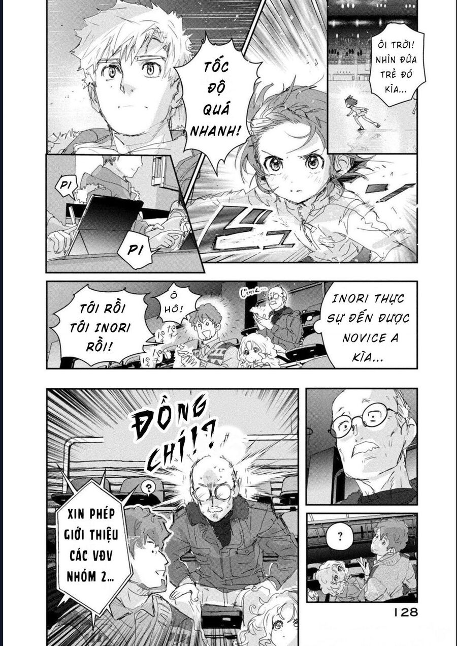Medalist Chapter 18 47