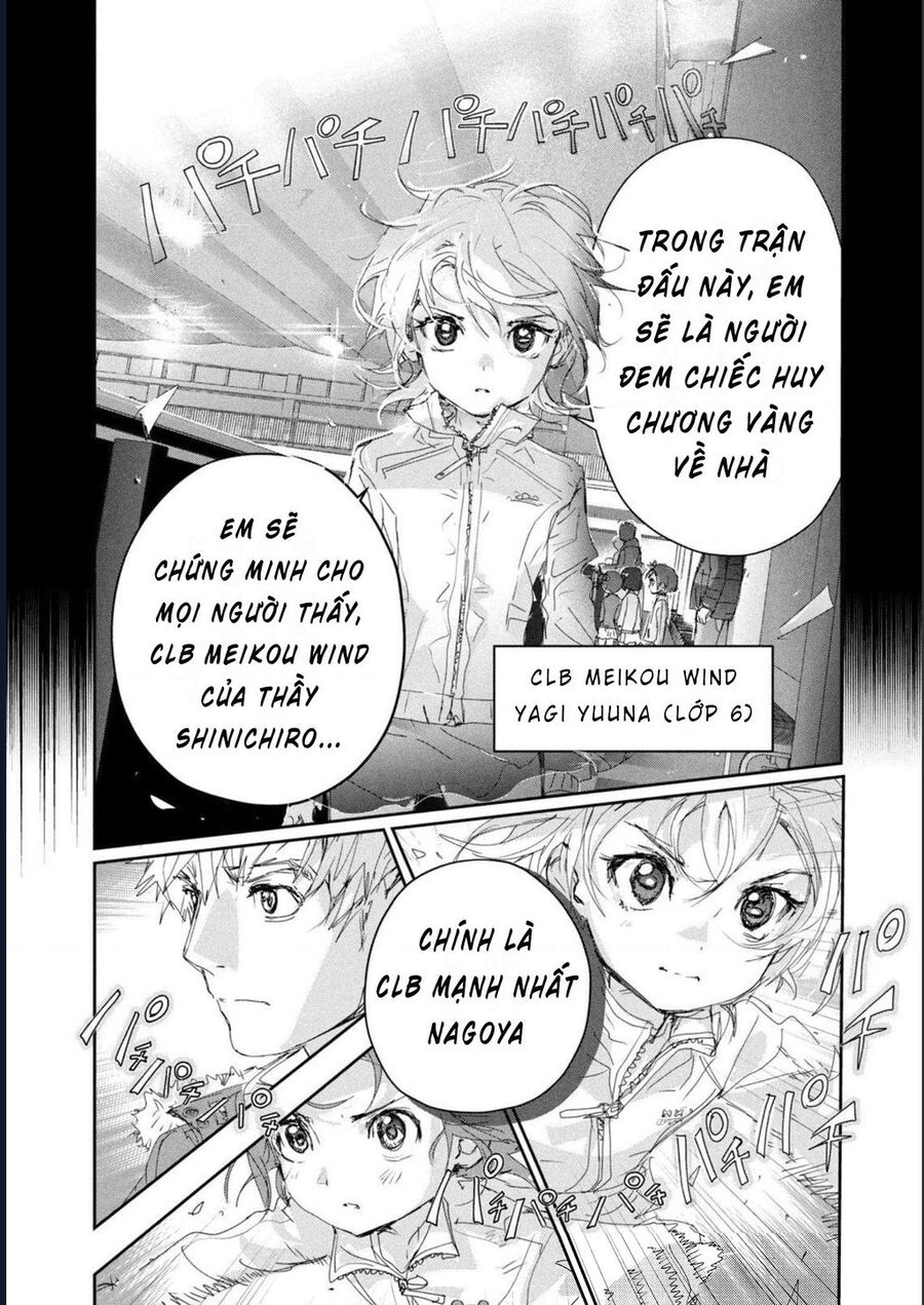 Medalist Chapter 18 49