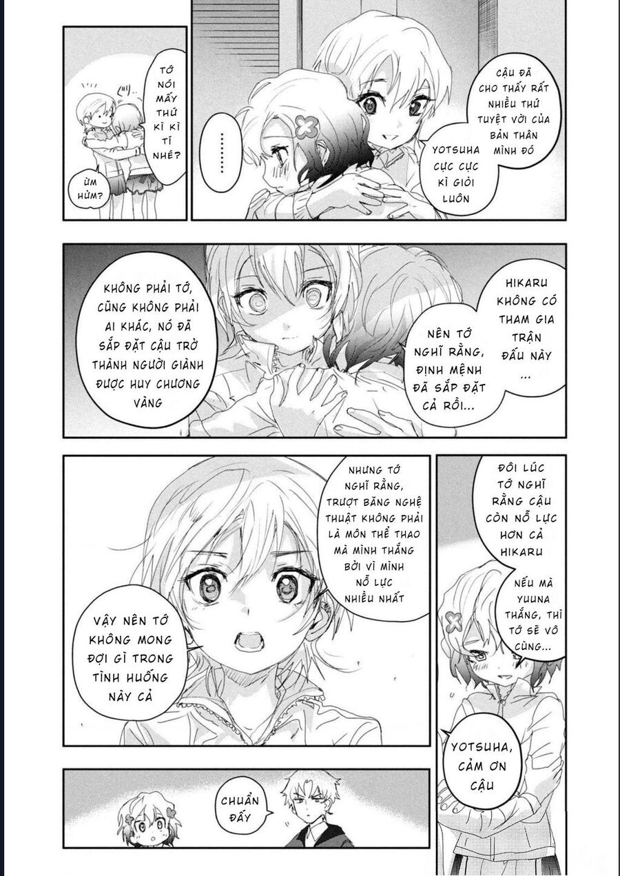 Medalist Chapter 19 - Trang 2