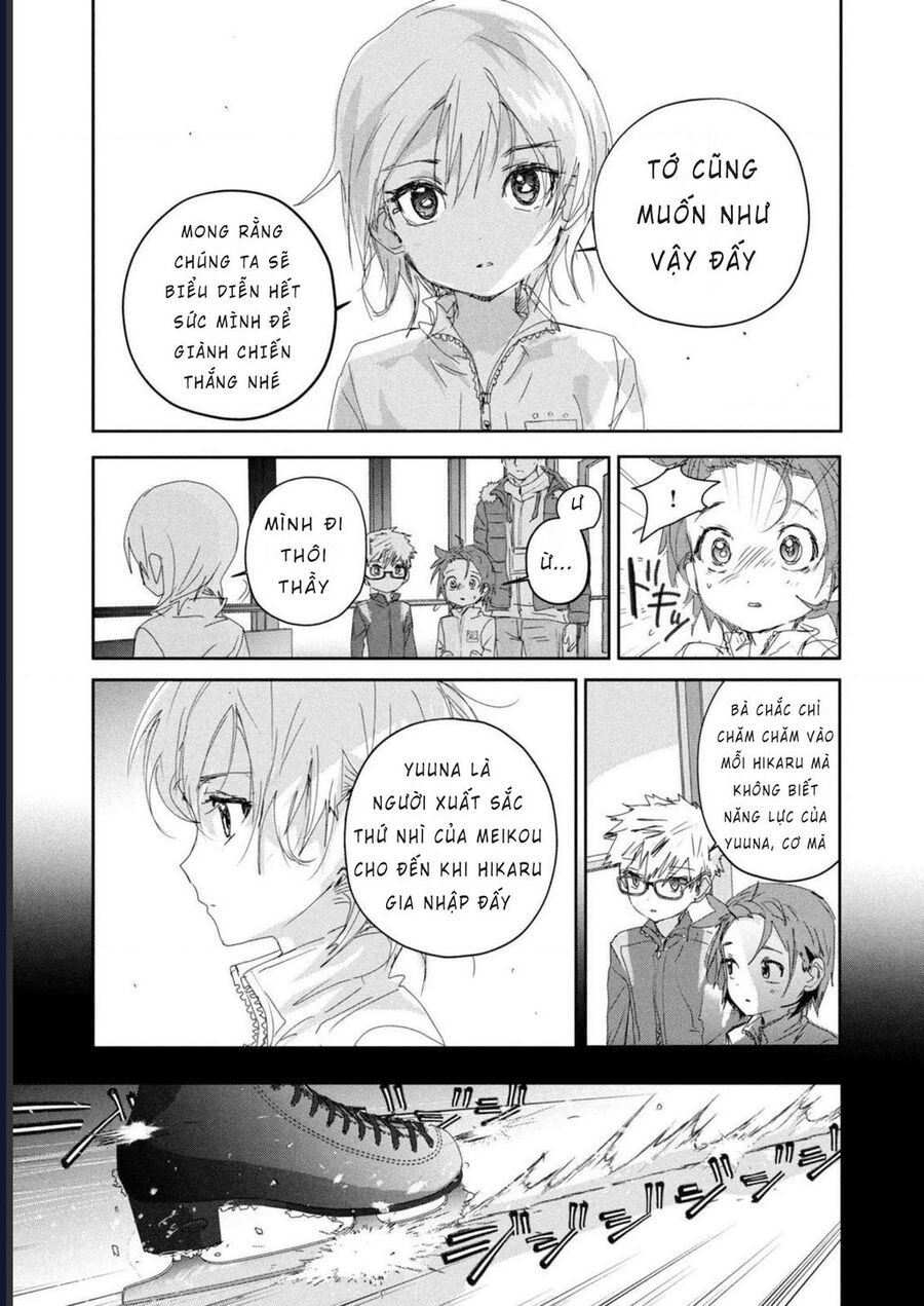Medalist Chapter 19 - Trang 2