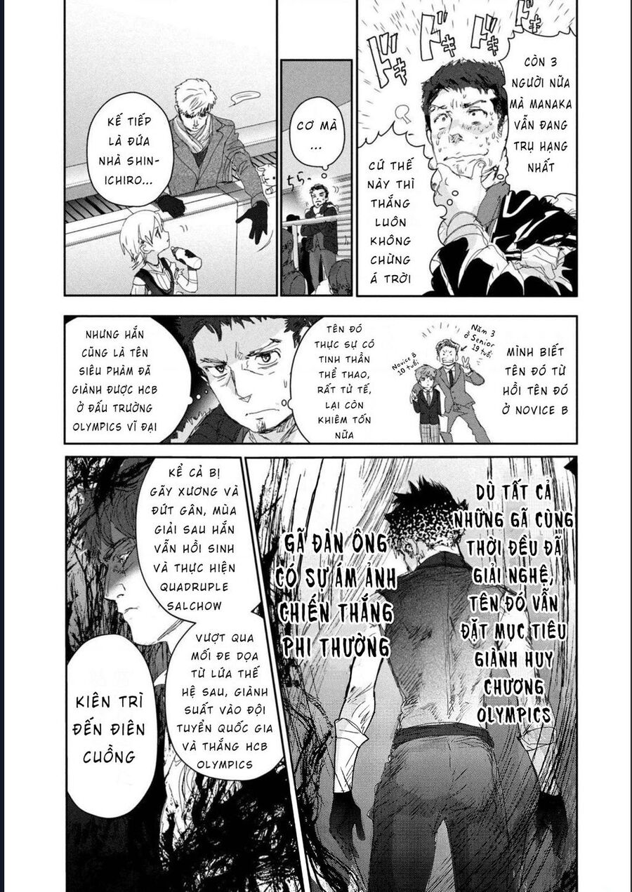 Medalist Chapter 19 - Trang 2