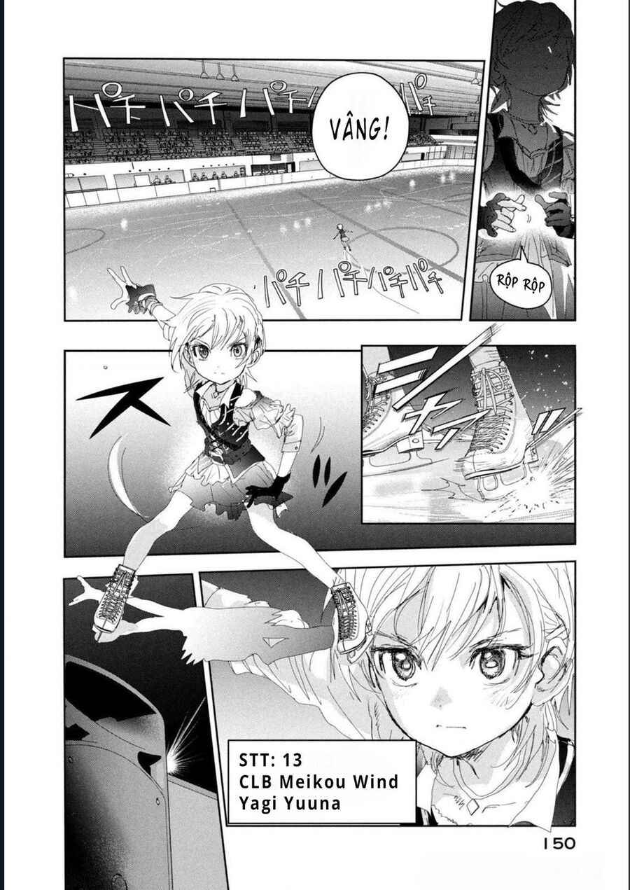 Medalist Chapter 19 - Trang 2