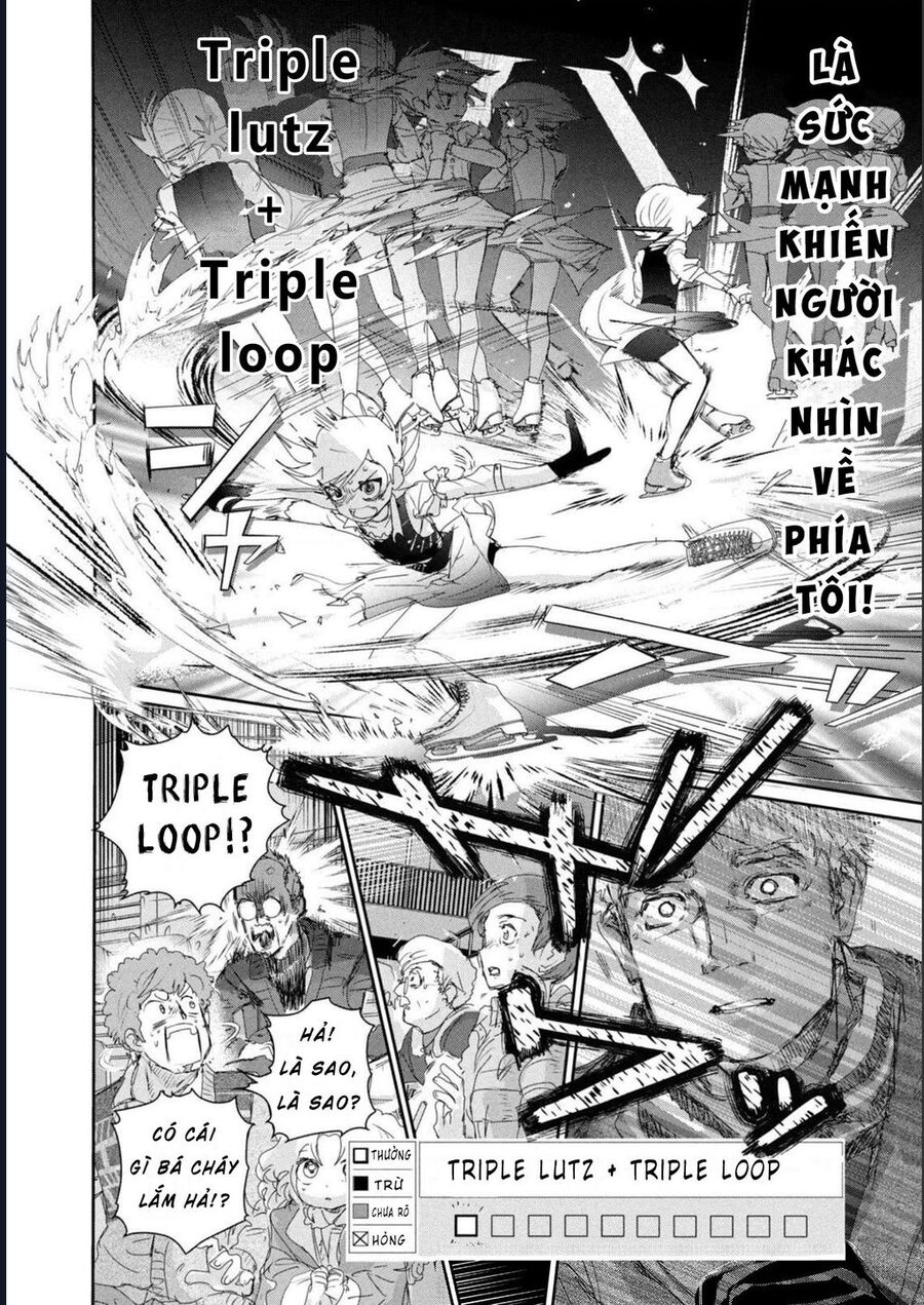 Medalist Chapter 19 - Trang 2