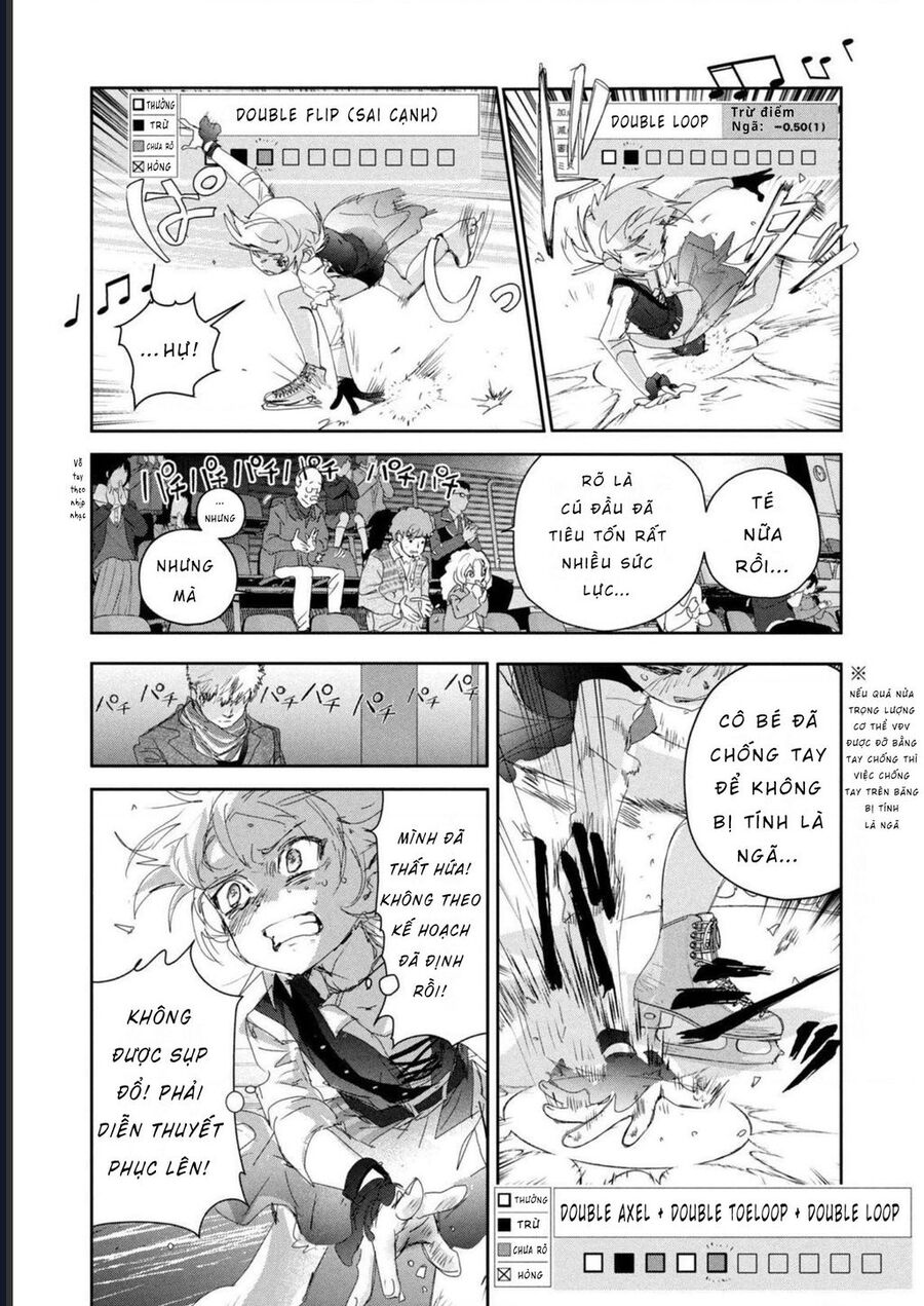 Medalist Chapter 19 - Trang 2