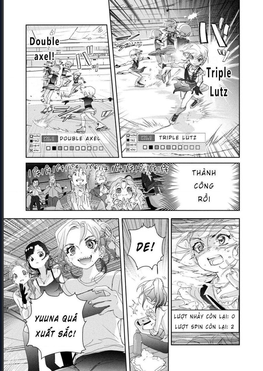 Medalist Chapter 19 - Trang 2