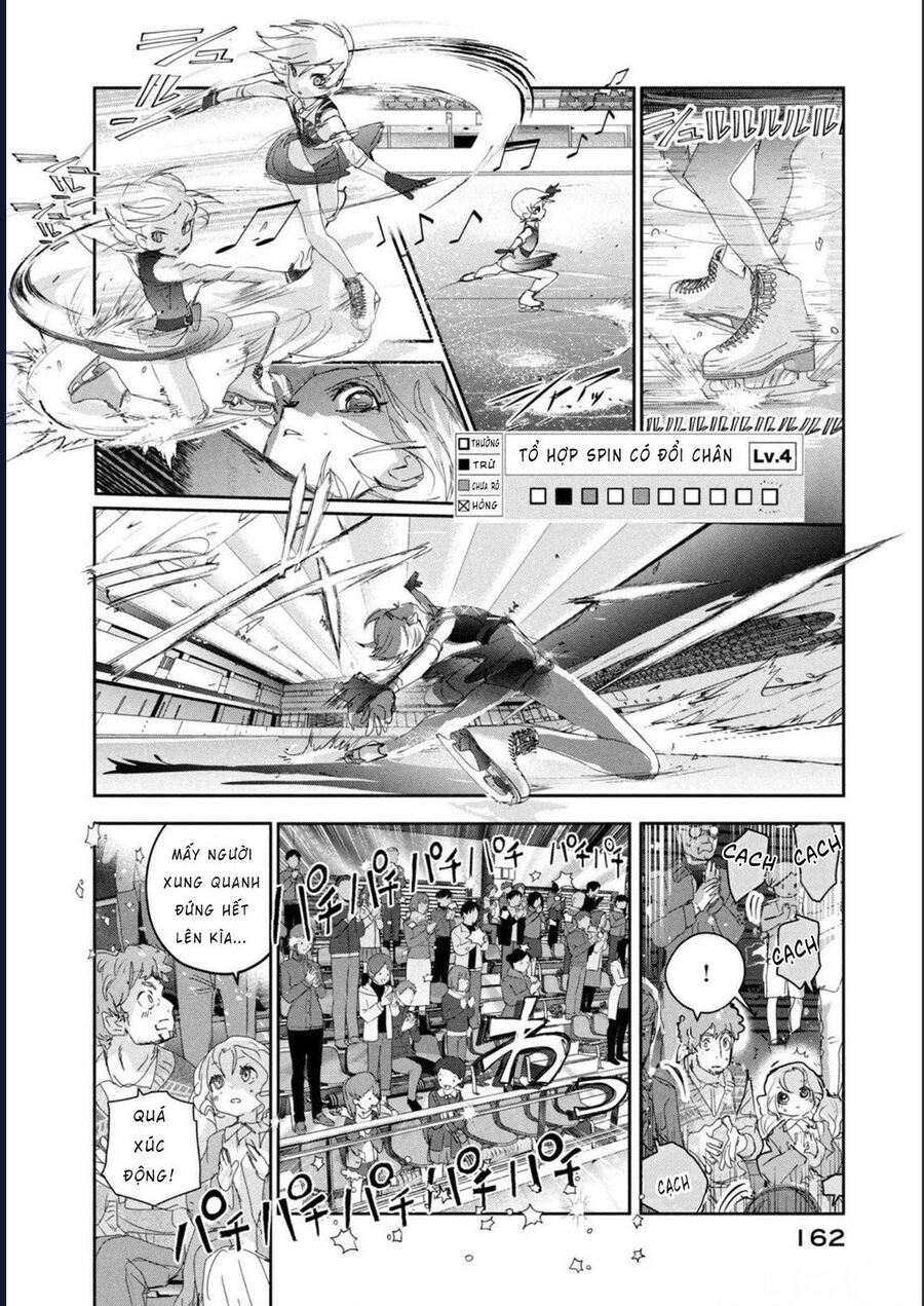 Medalist Chapter 19 - Trang 2