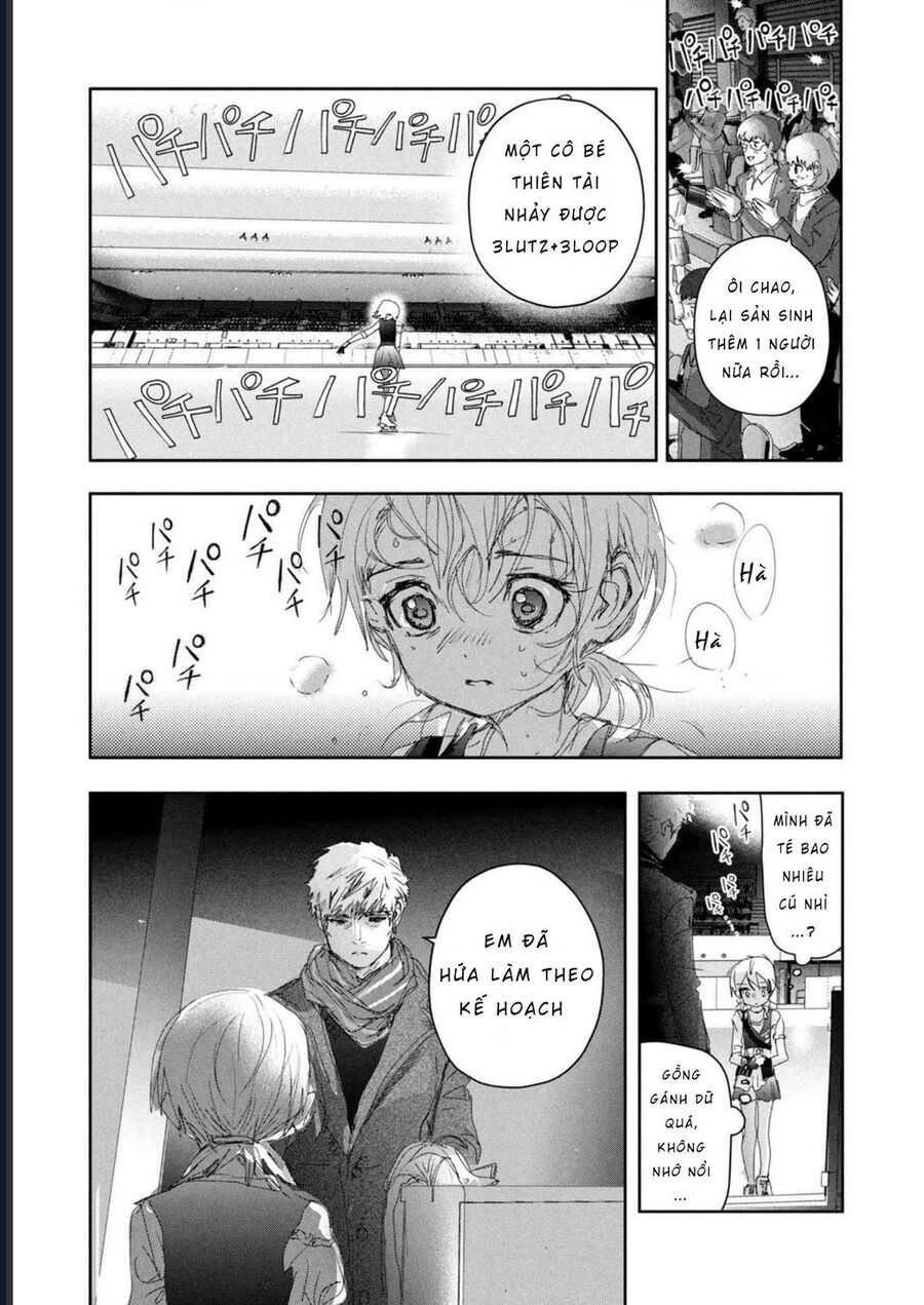Medalist Chapter 19 - Trang 2