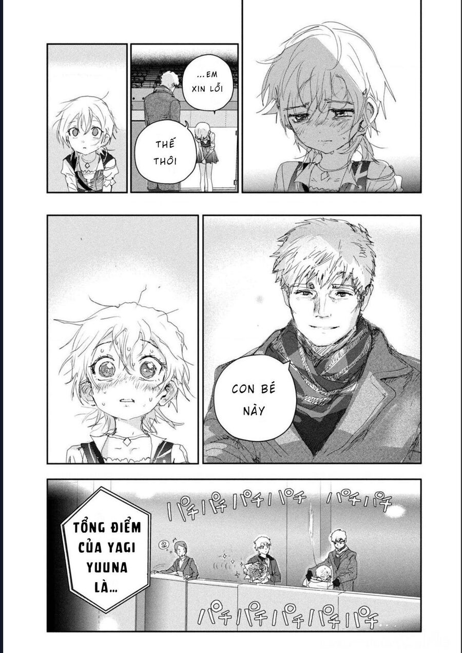 Medalist Chapter 19 - Trang 2