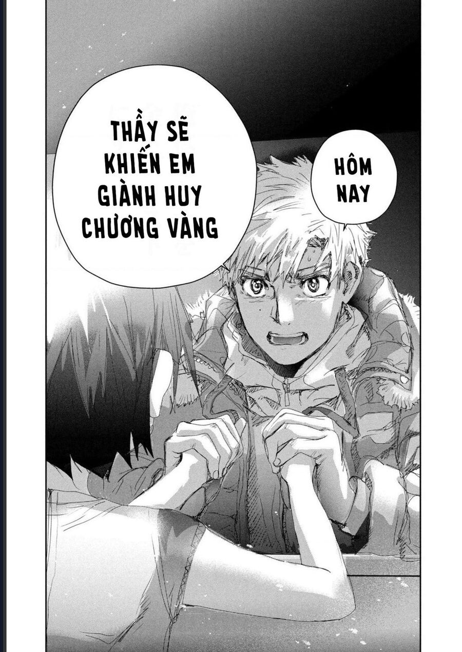 Medalist Chapter 19 - Trang 2