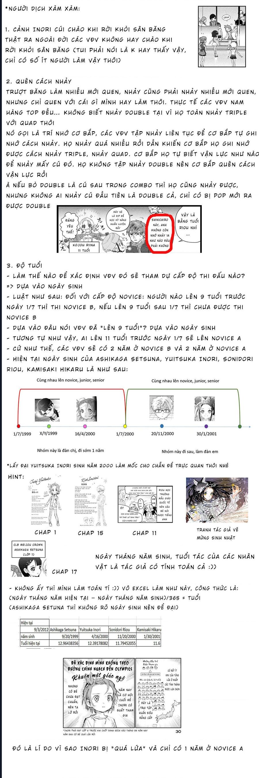 Medalist Chapter 19 - Trang 2