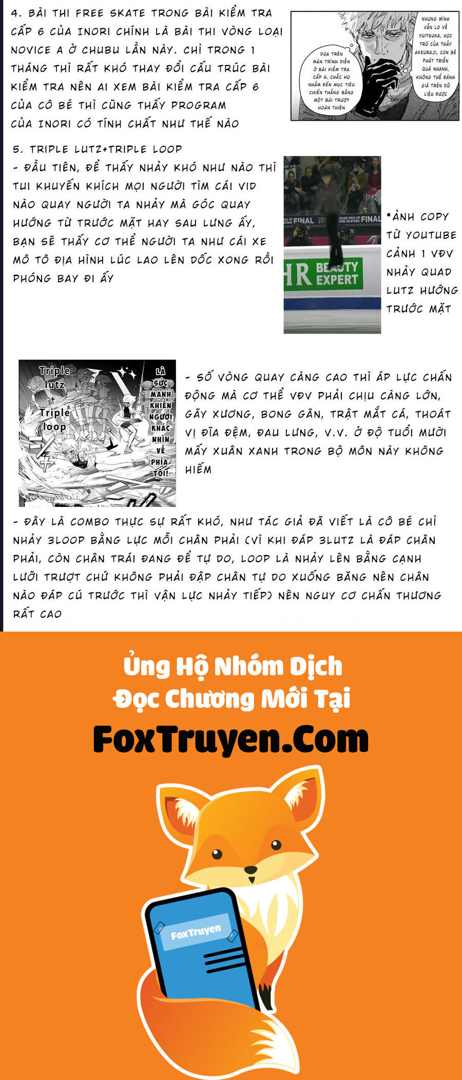 Medalist Chapter 19 - Trang 2