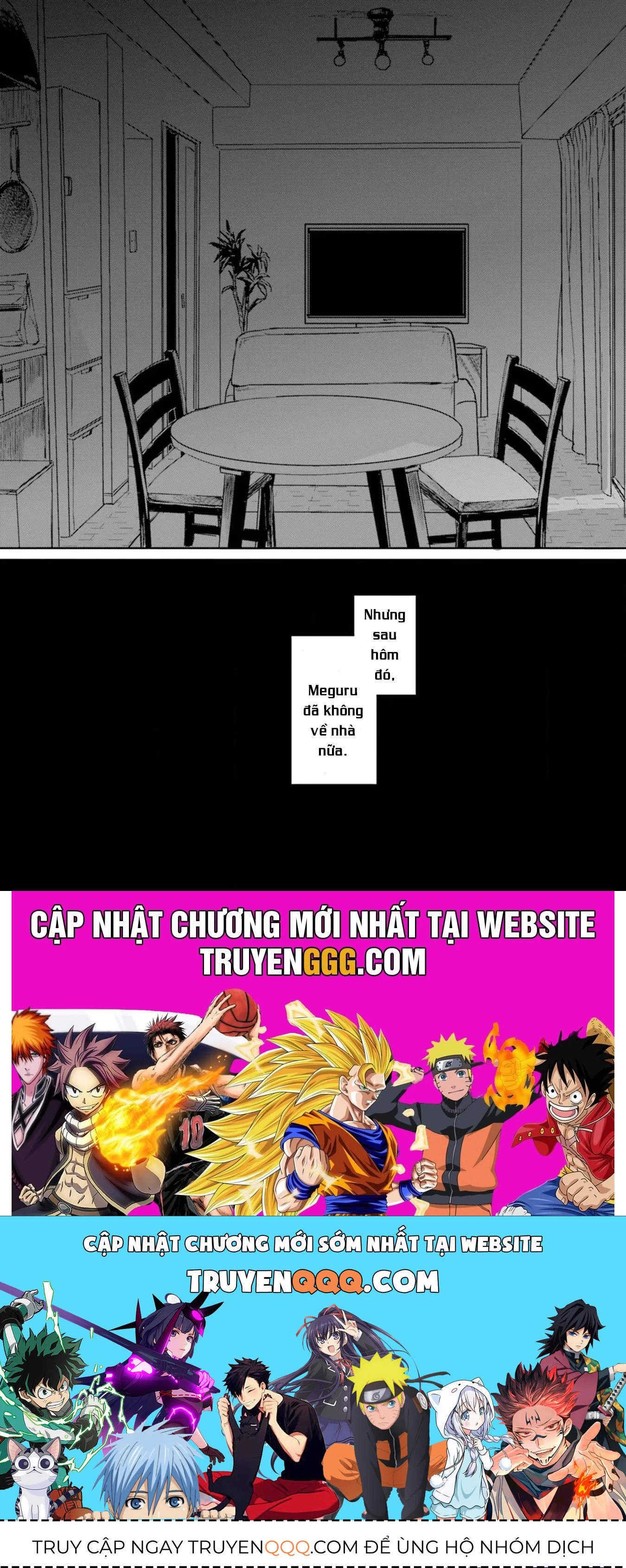 Meguru Mirai Chapter 18 - Trang 2