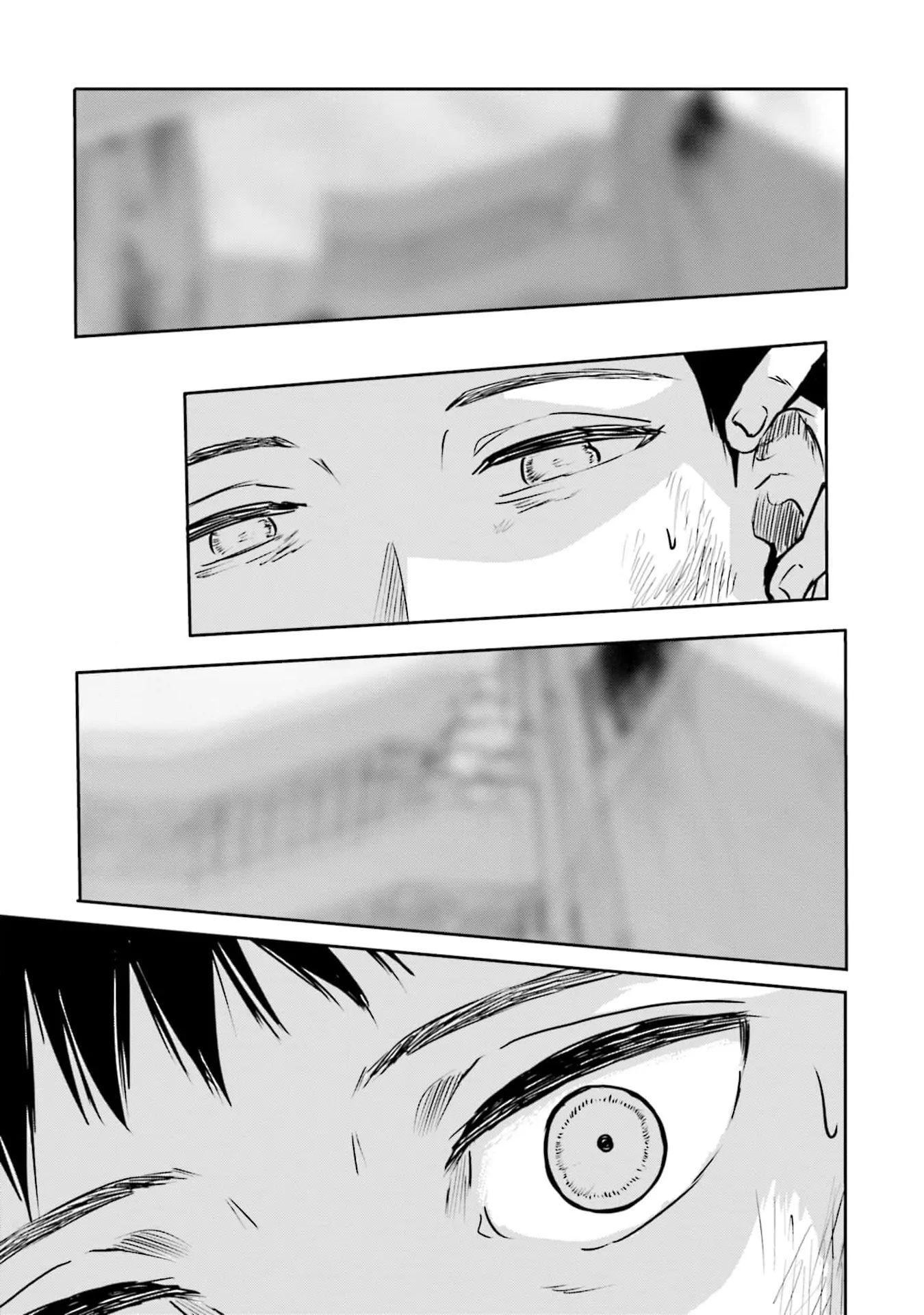 Meguru Mirai Chapter 26 - Trang 2
