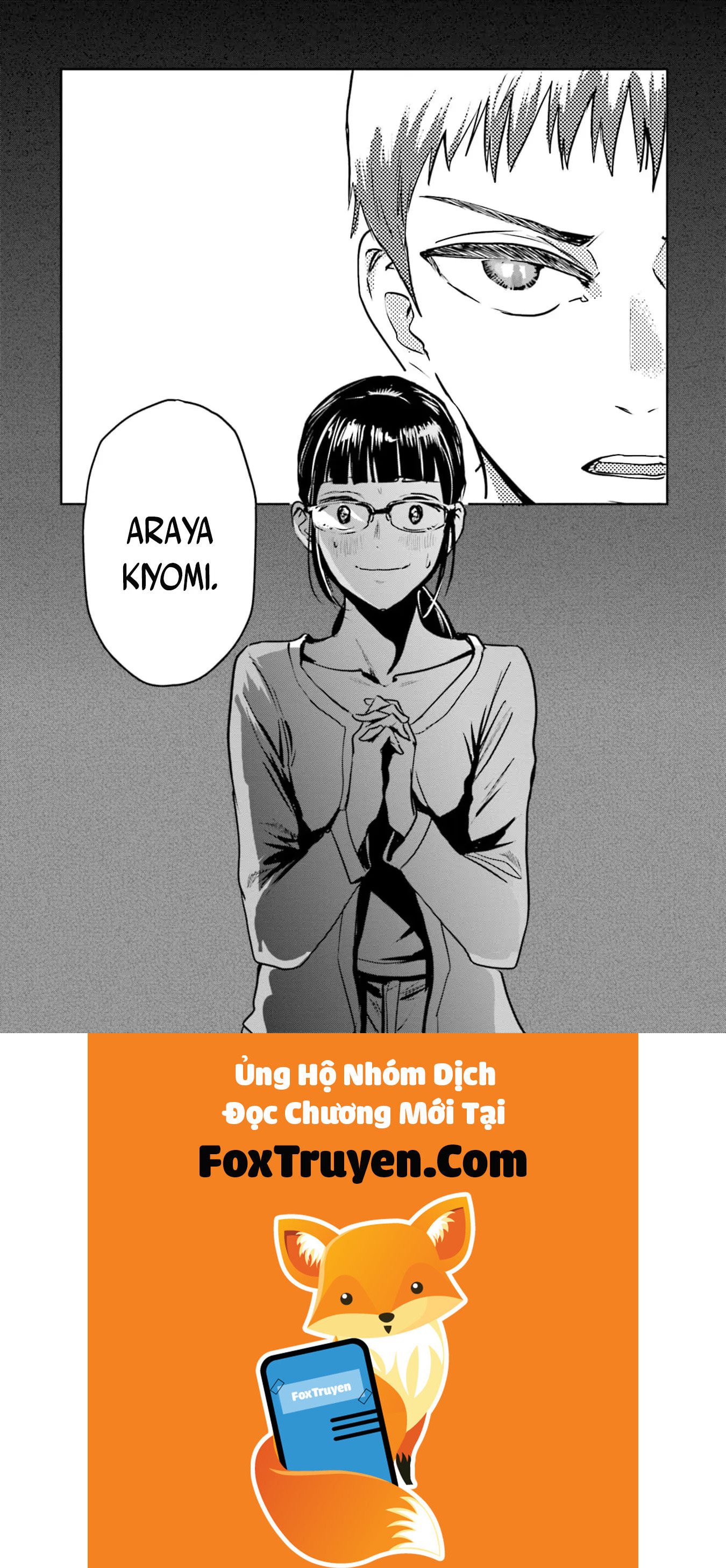 Meguru Mirai Chapter 29 - Trang 2