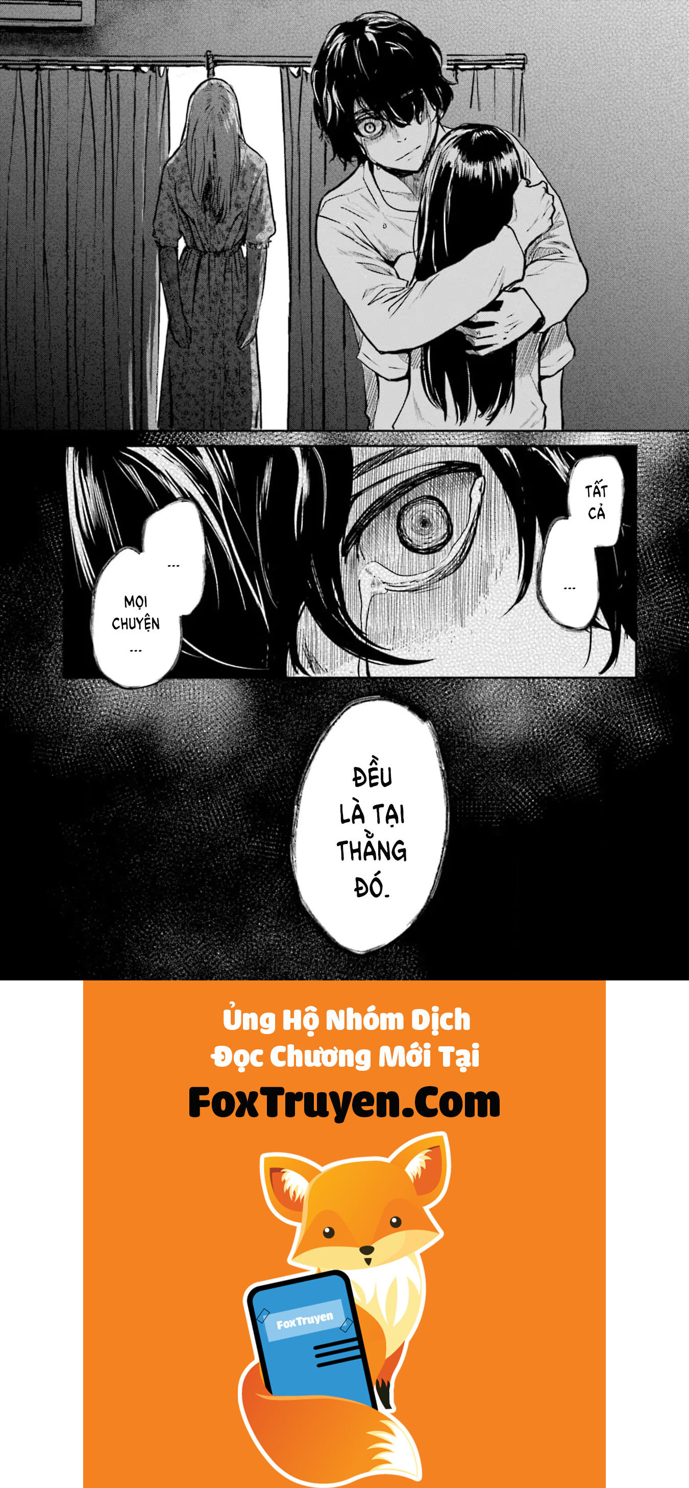 Meguru Mirai Chapter 30 - Trang 2