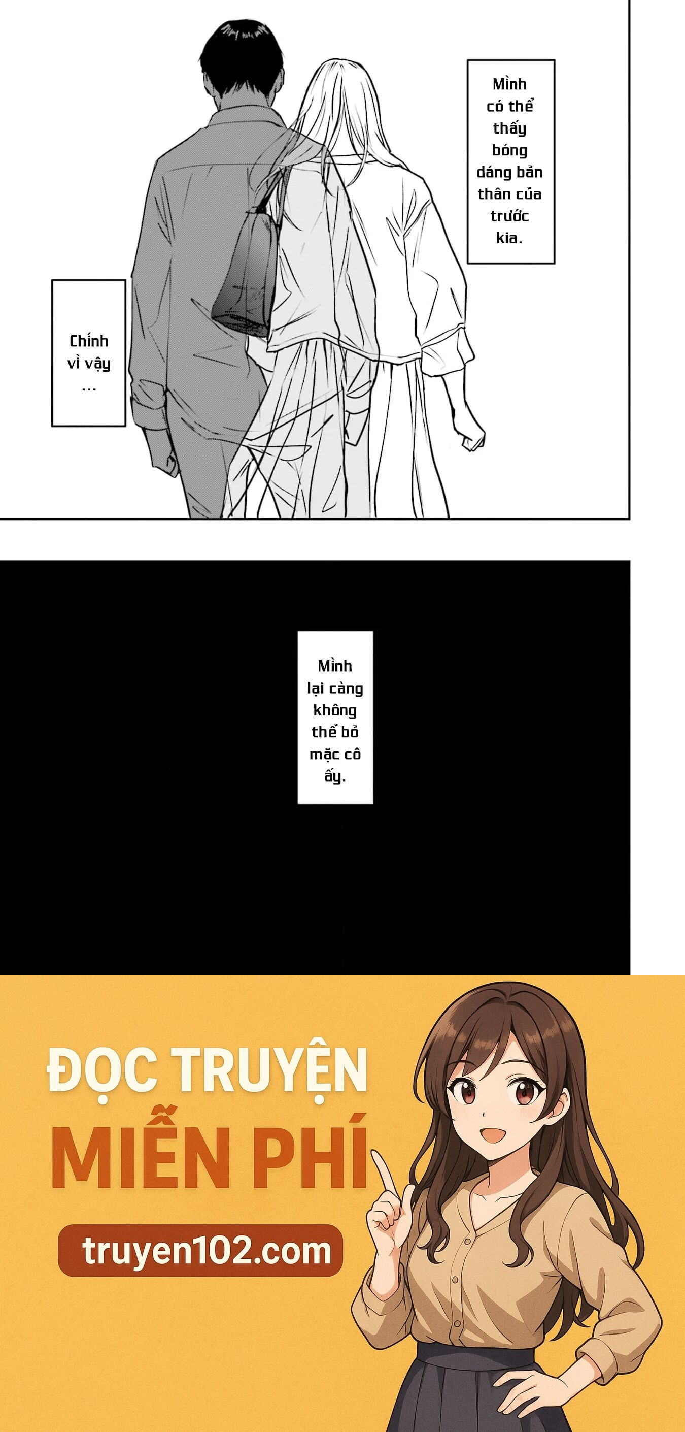 Meguru Mirai Chapter 37 - Trang 2