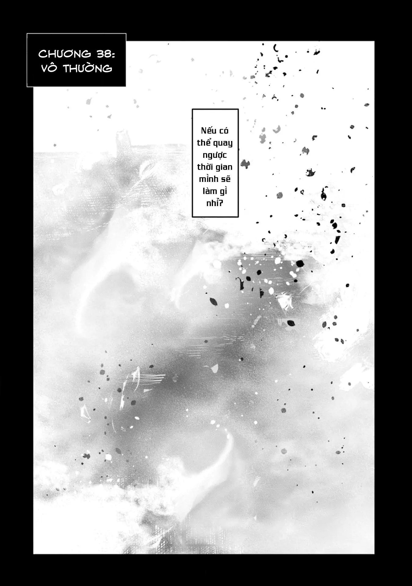 Meguru Mirai Chapter 38 - Trang 2