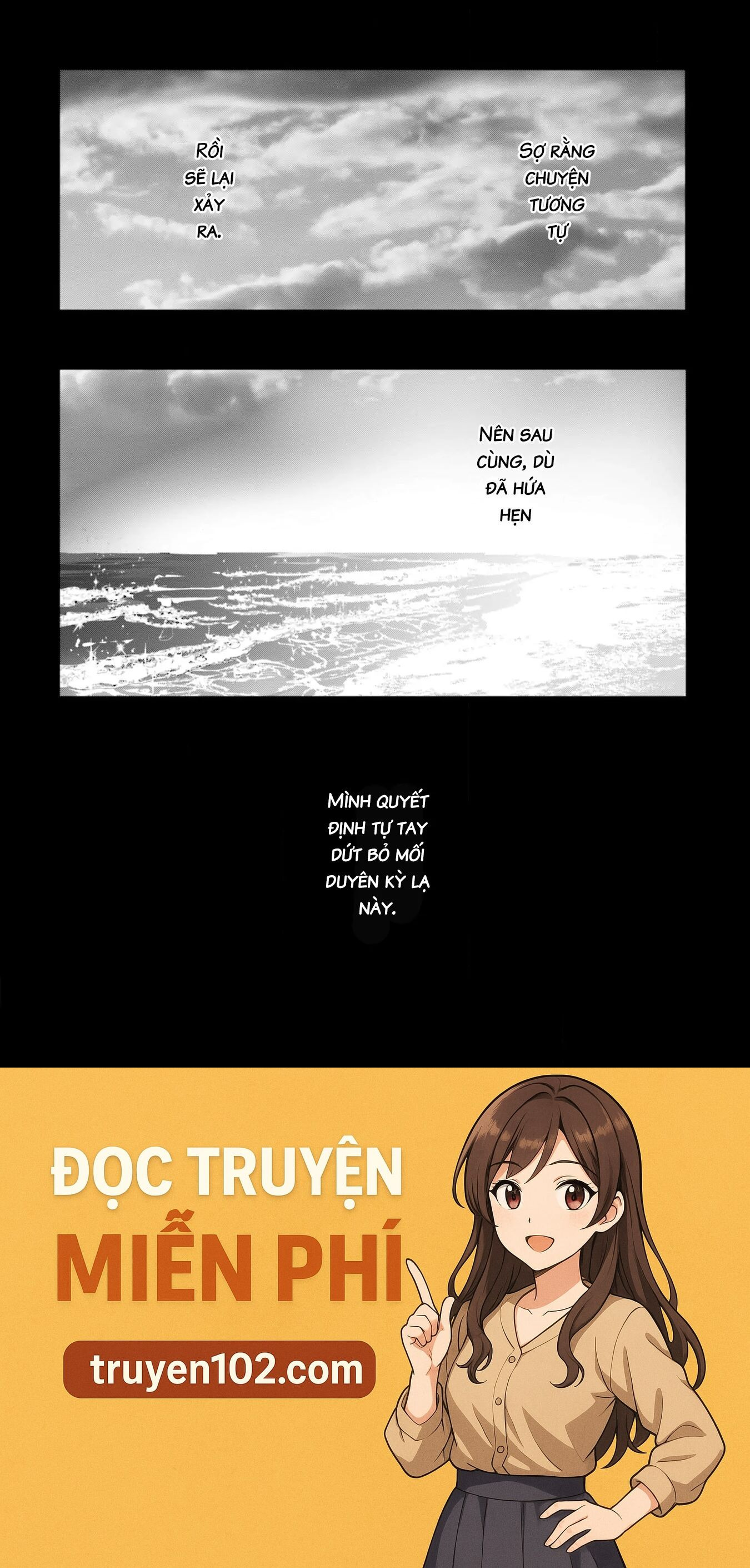 Meguru Mirai Chapter 38 - Trang 2