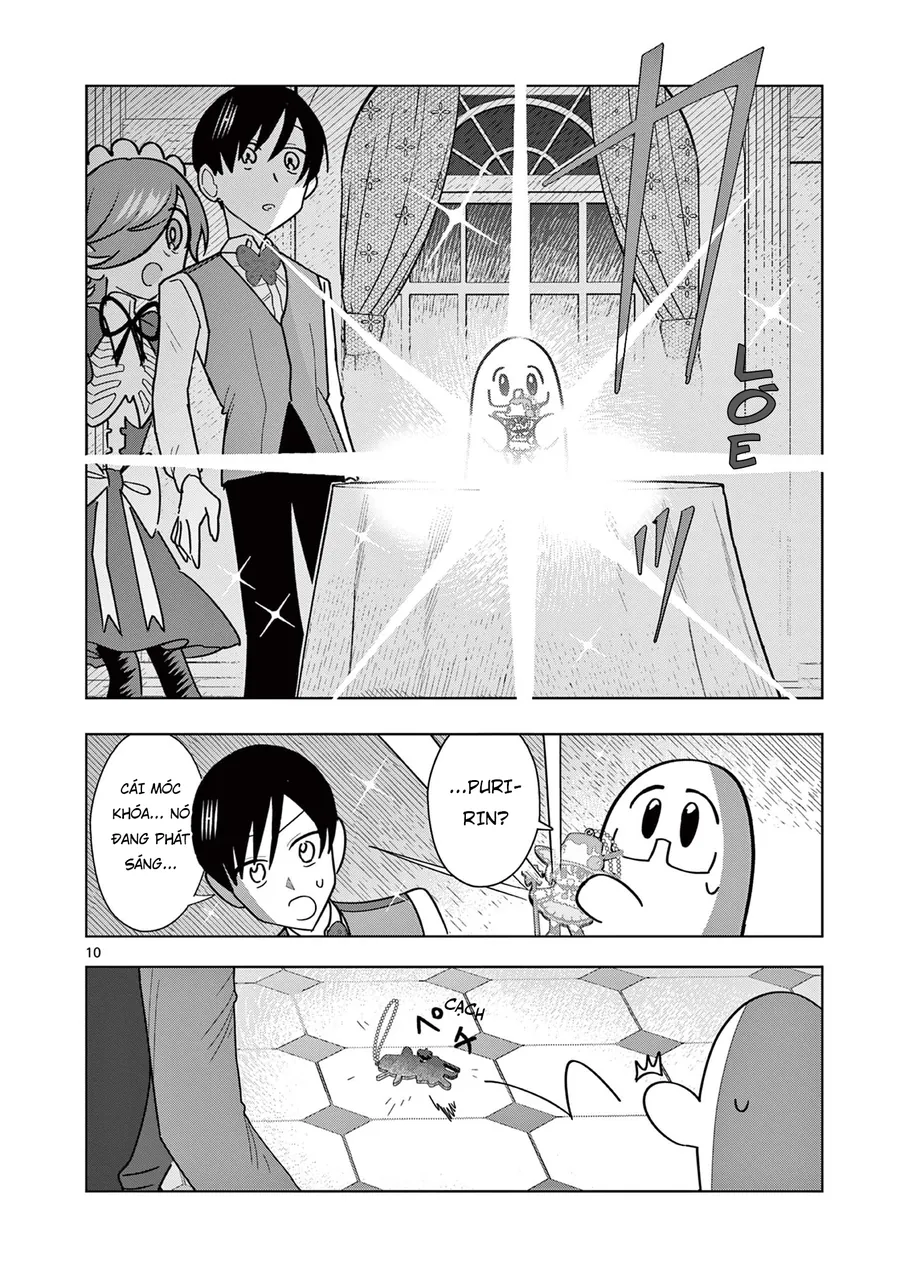 meiten restaurant Chapter 22 11