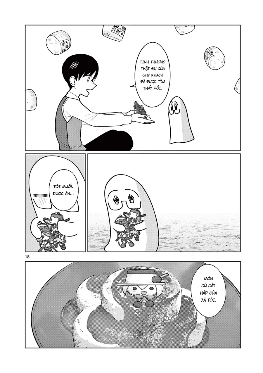 meiten restaurant Chapter 22 19