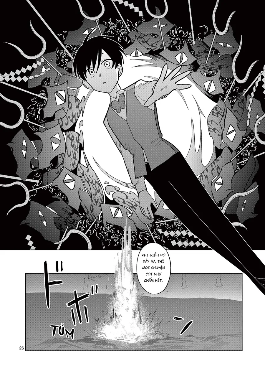 meiten restaurant Chapter 22 27