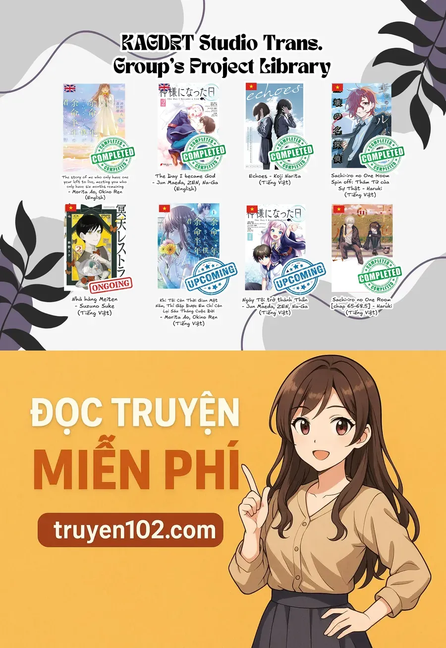 meiten restaurant Chapter 22 29