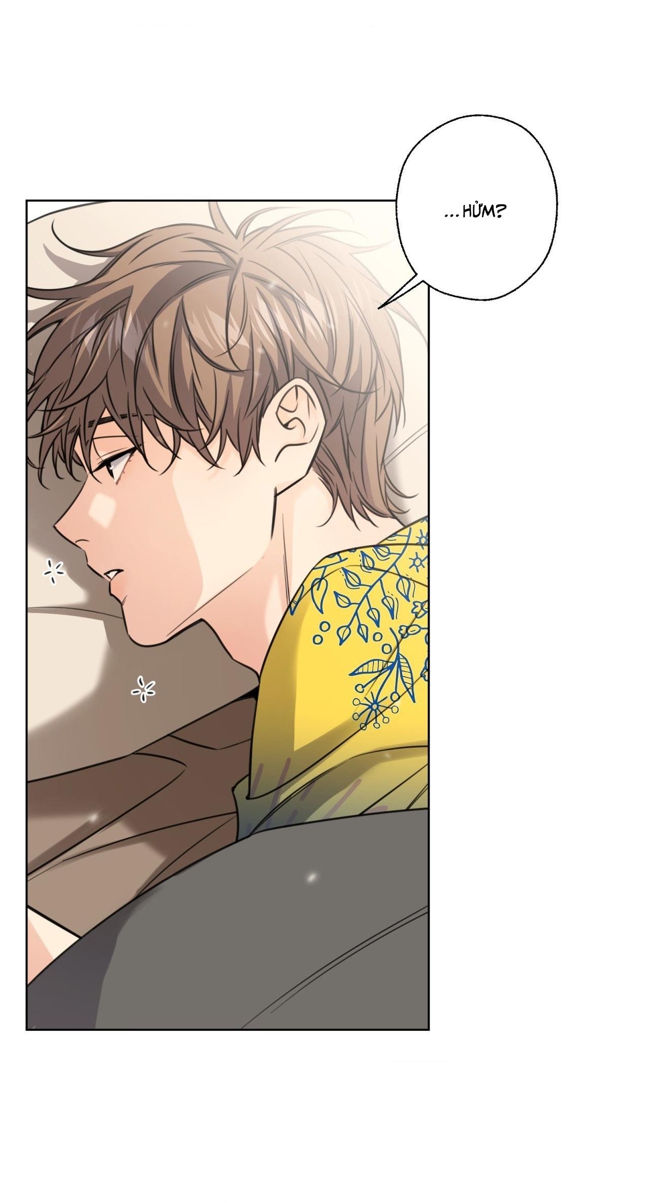 MELTING POINT Chapter 10 - Trang 2