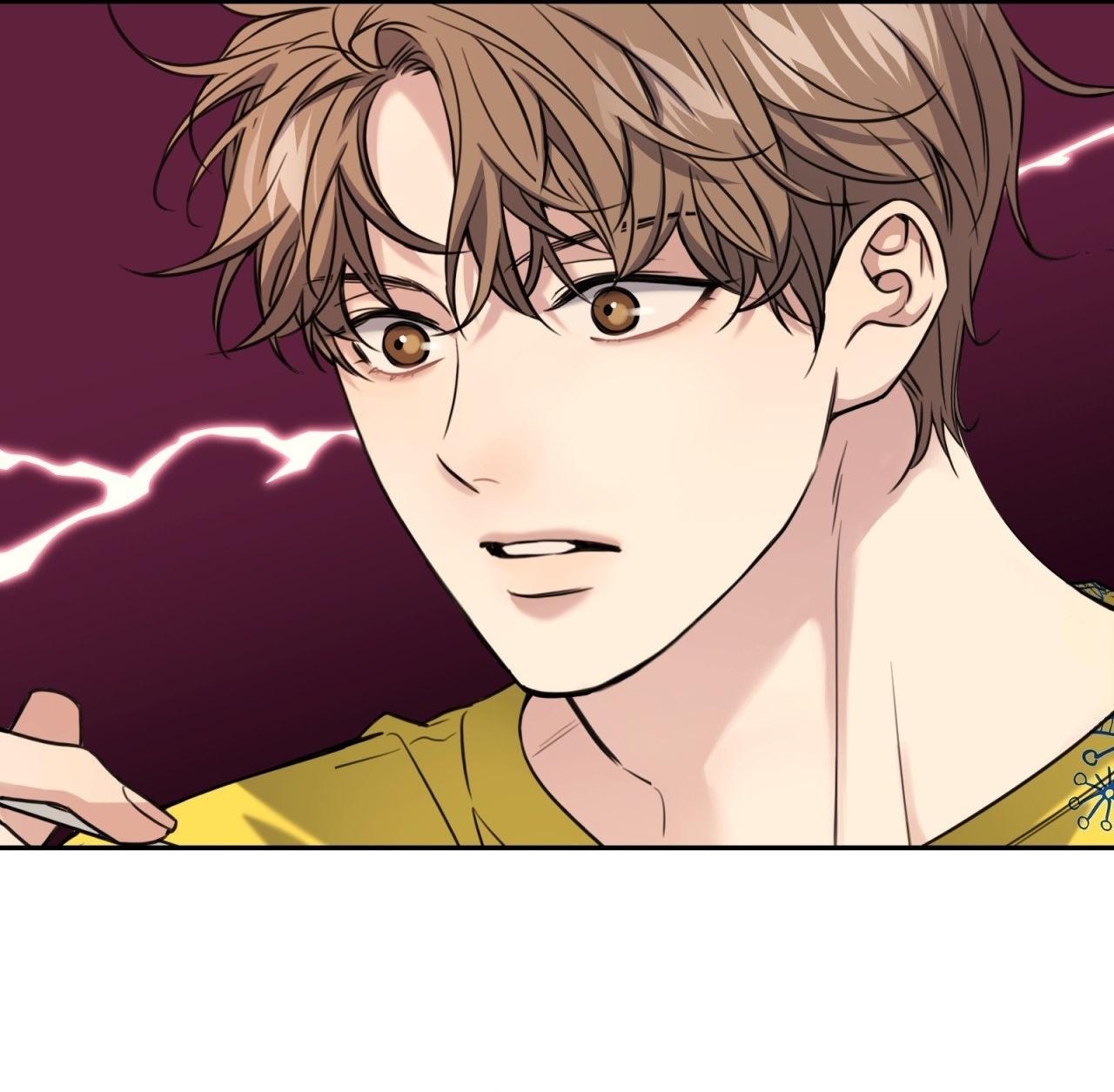 MELTING POINT Chapter 10 - Trang 2