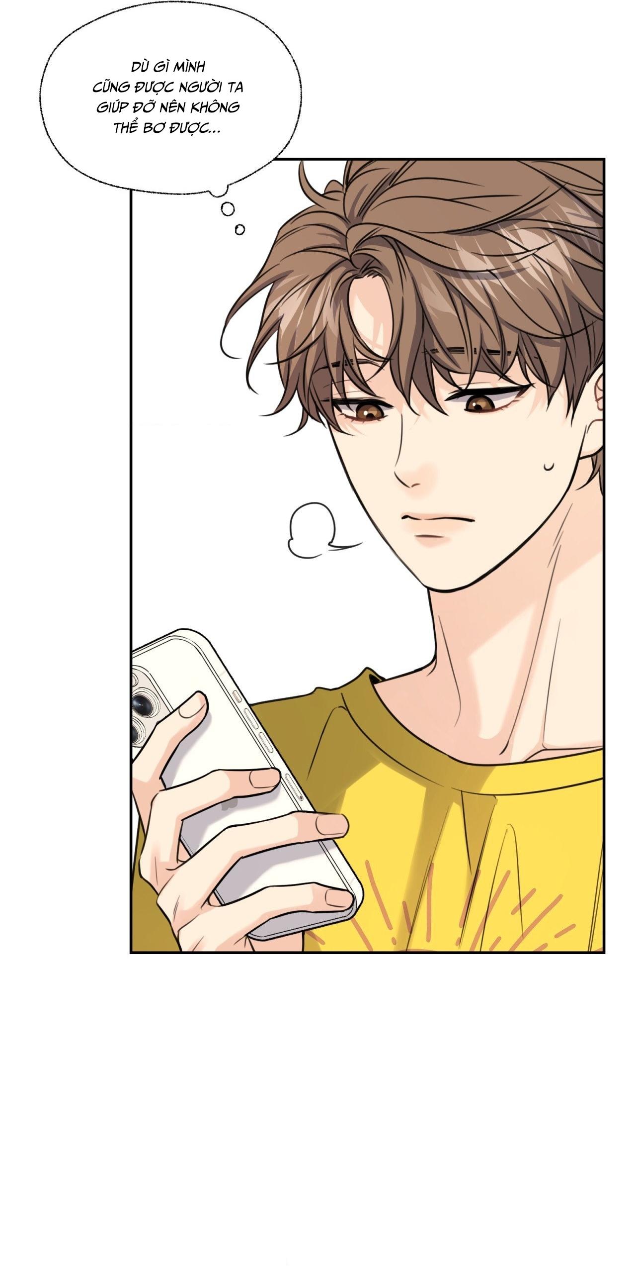 MELTING POINT Chapter 10 - Trang 2