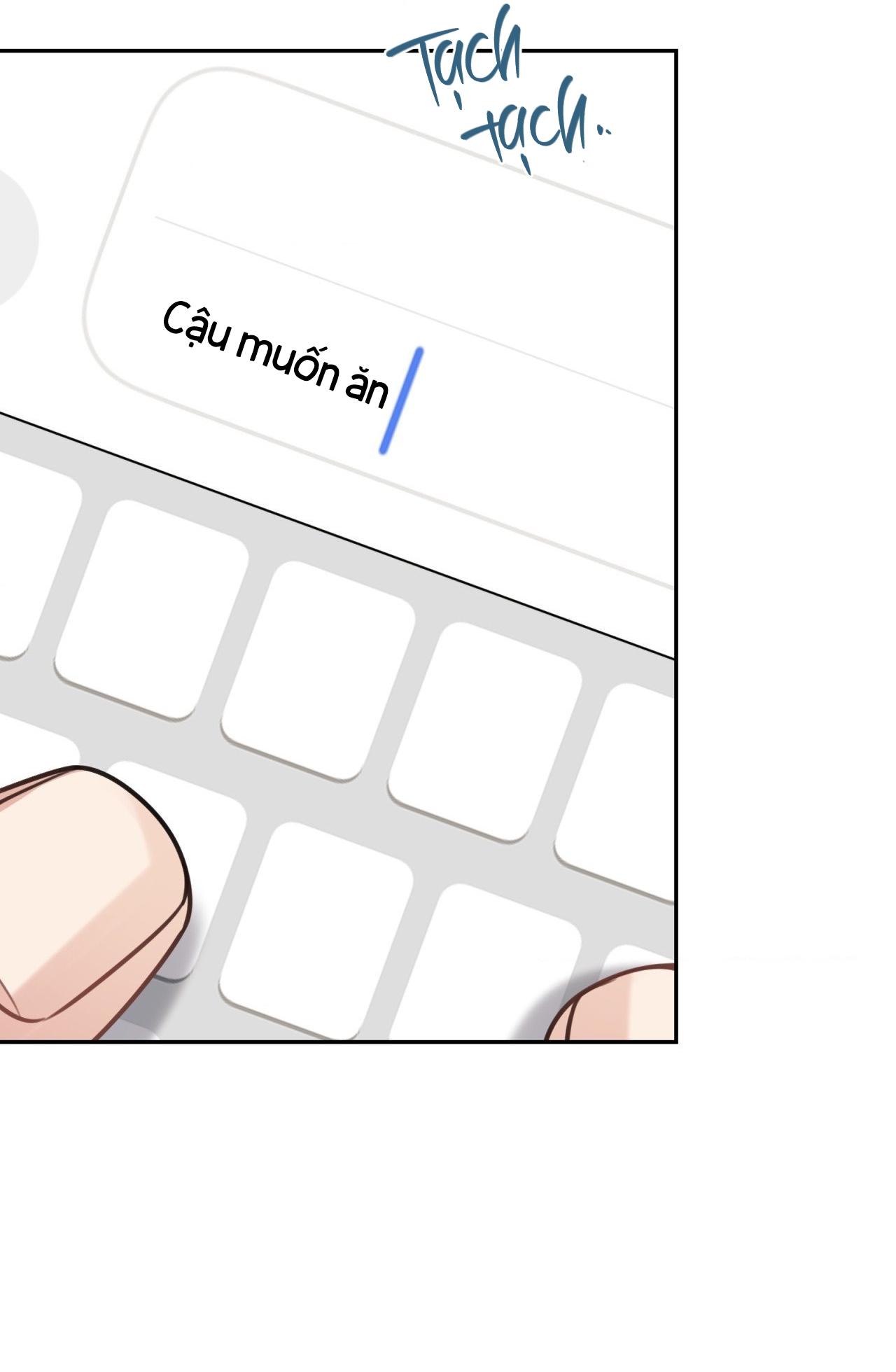 MELTING POINT Chapter 10 - Trang 2