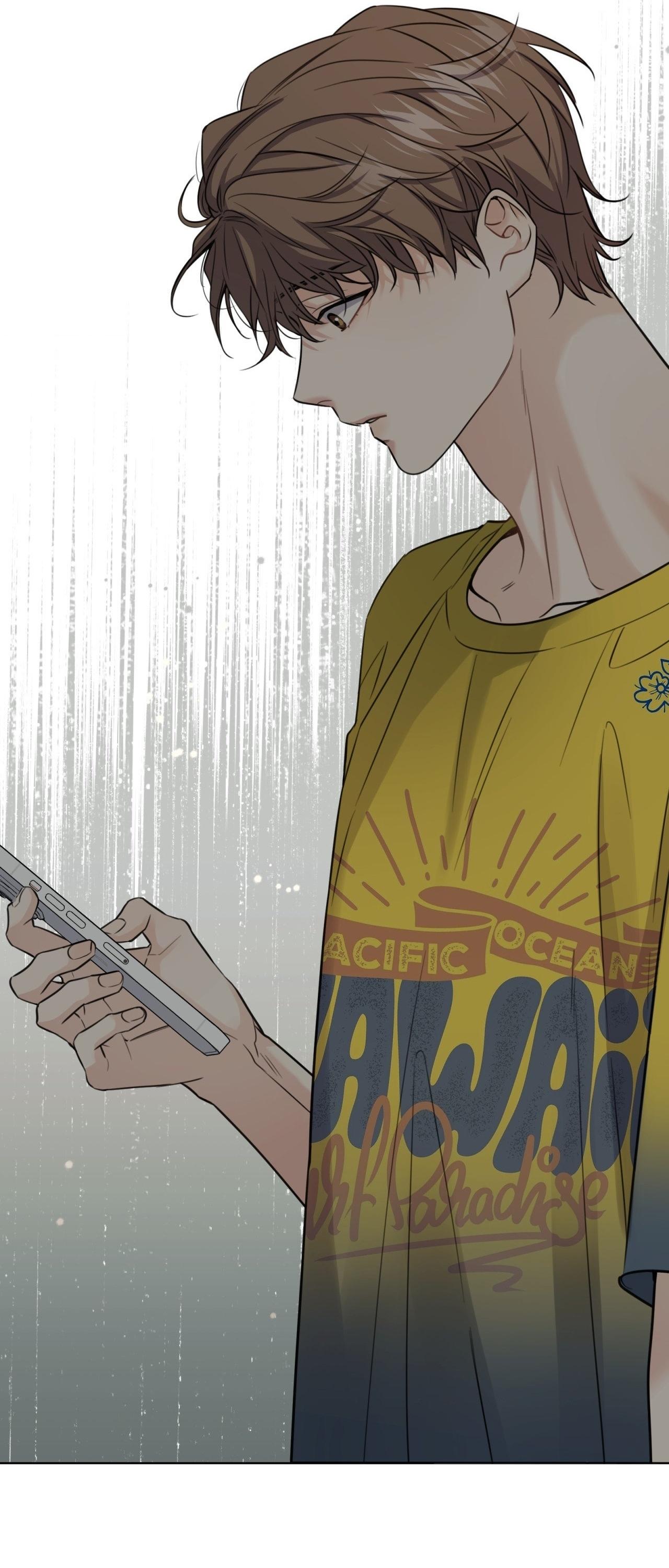 MELTING POINT Chapter 10 - Trang 2