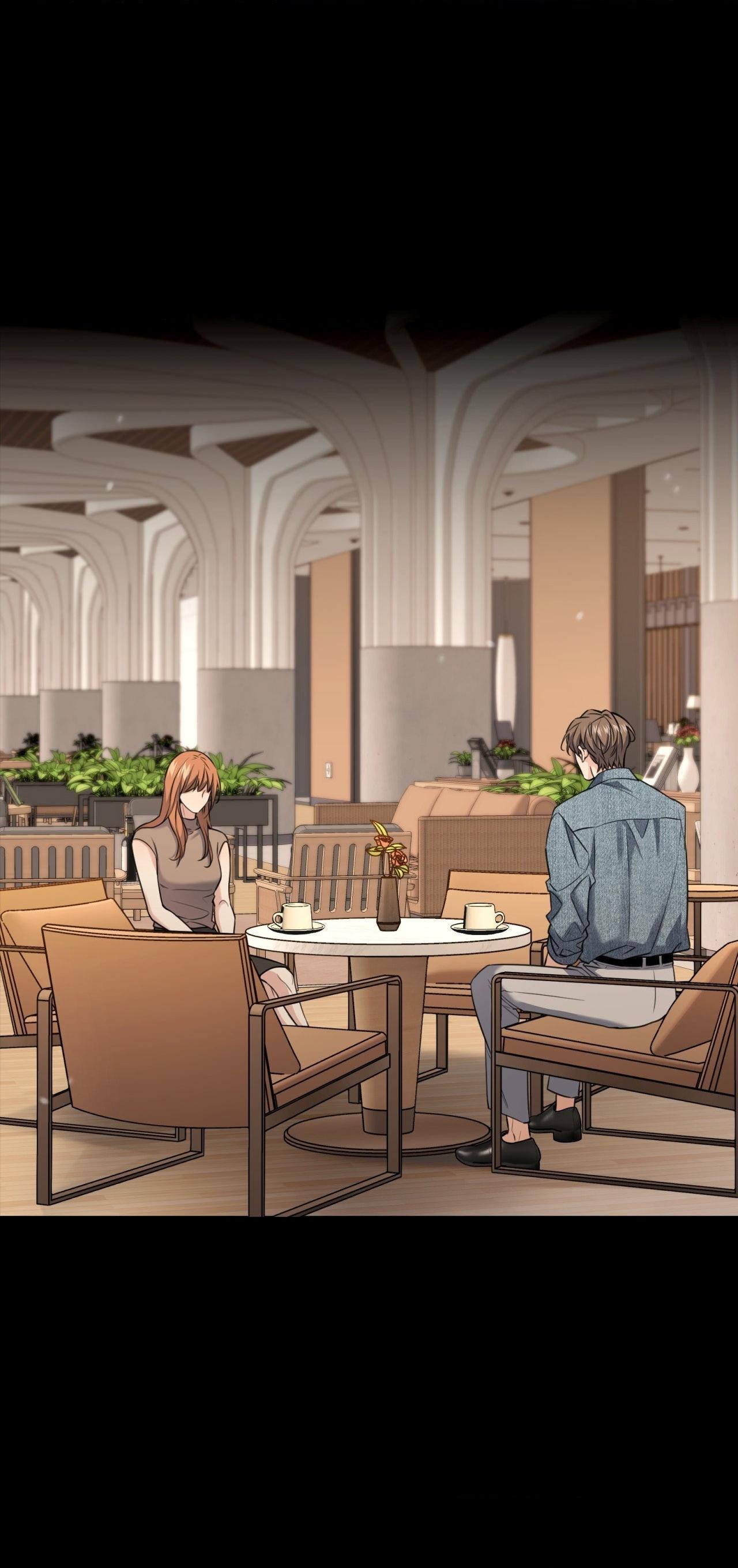 MELTING POINT Chapter 10 - Trang 2