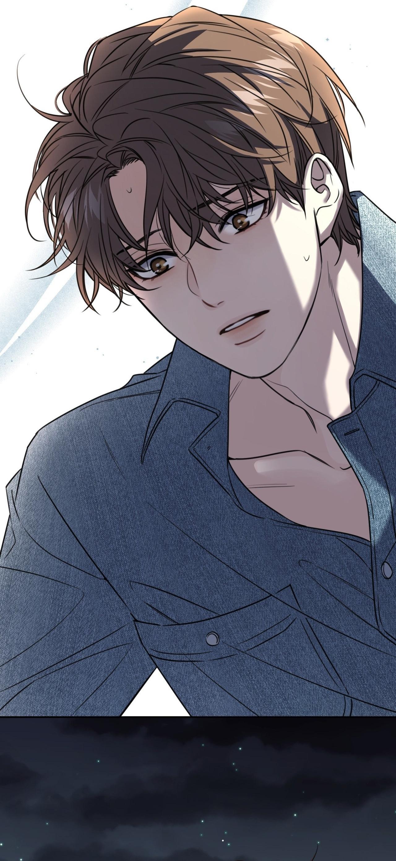 MELTING POINT Chapter 10 - Trang 2