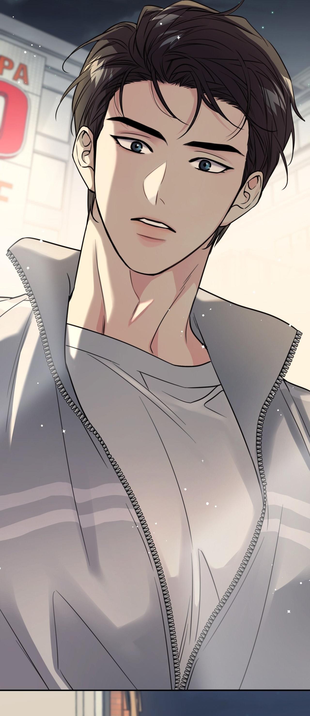 MELTING POINT Chapter 10 - Trang 2