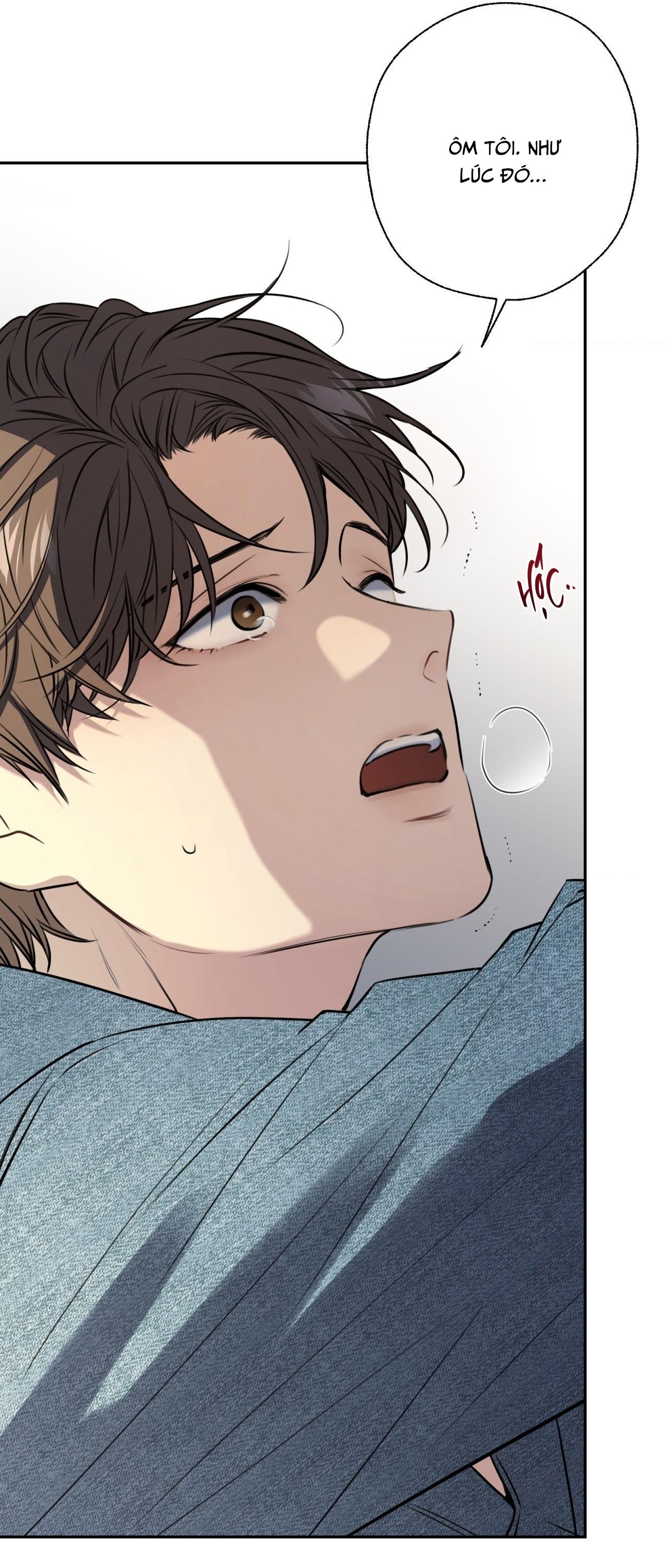 MELTING POINT Chapter 10 - Trang 2