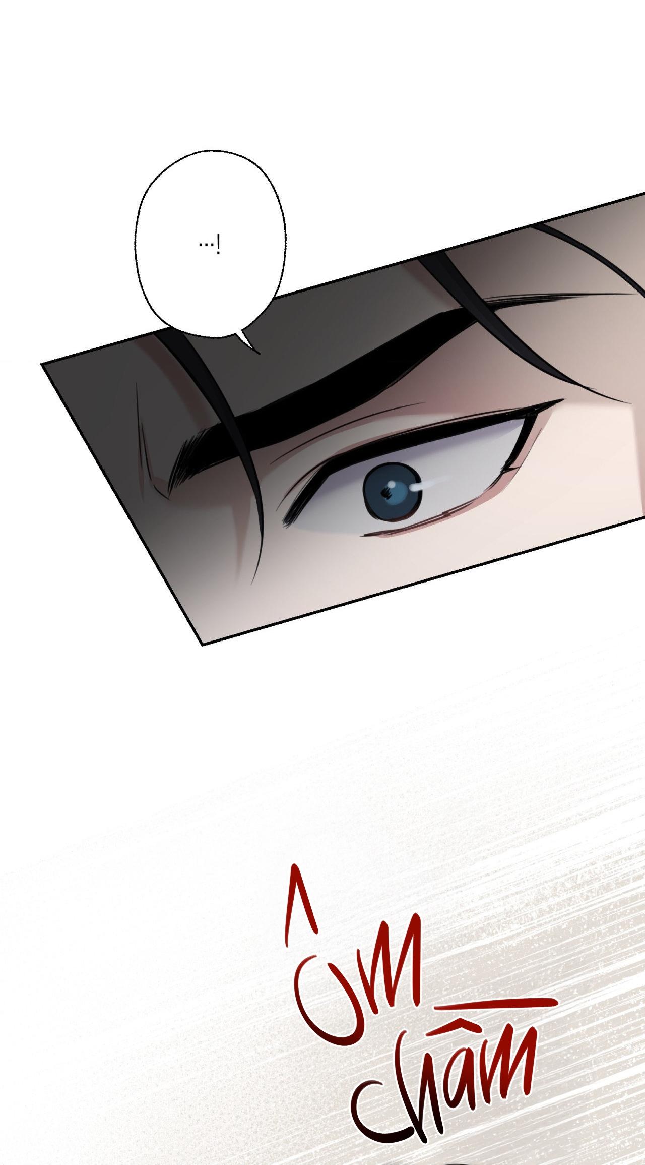 MELTING POINT Chapter 10 - Trang 2