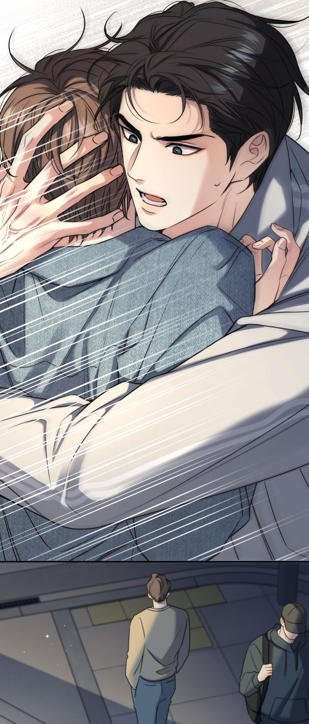 MELTING POINT Chapter 10 - Trang 2