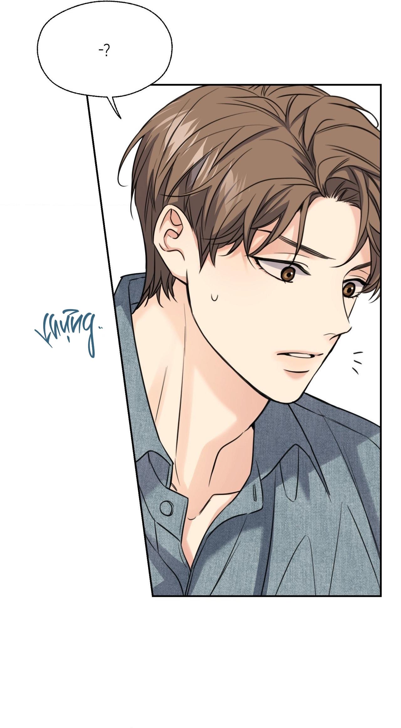 MELTING POINT Chapter 10 - Trang 2