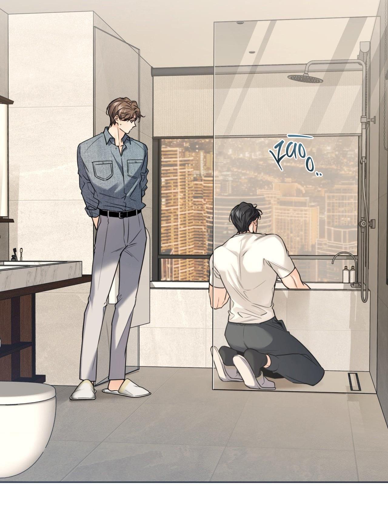 MELTING POINT Chapter 11 H+ - Trang 2