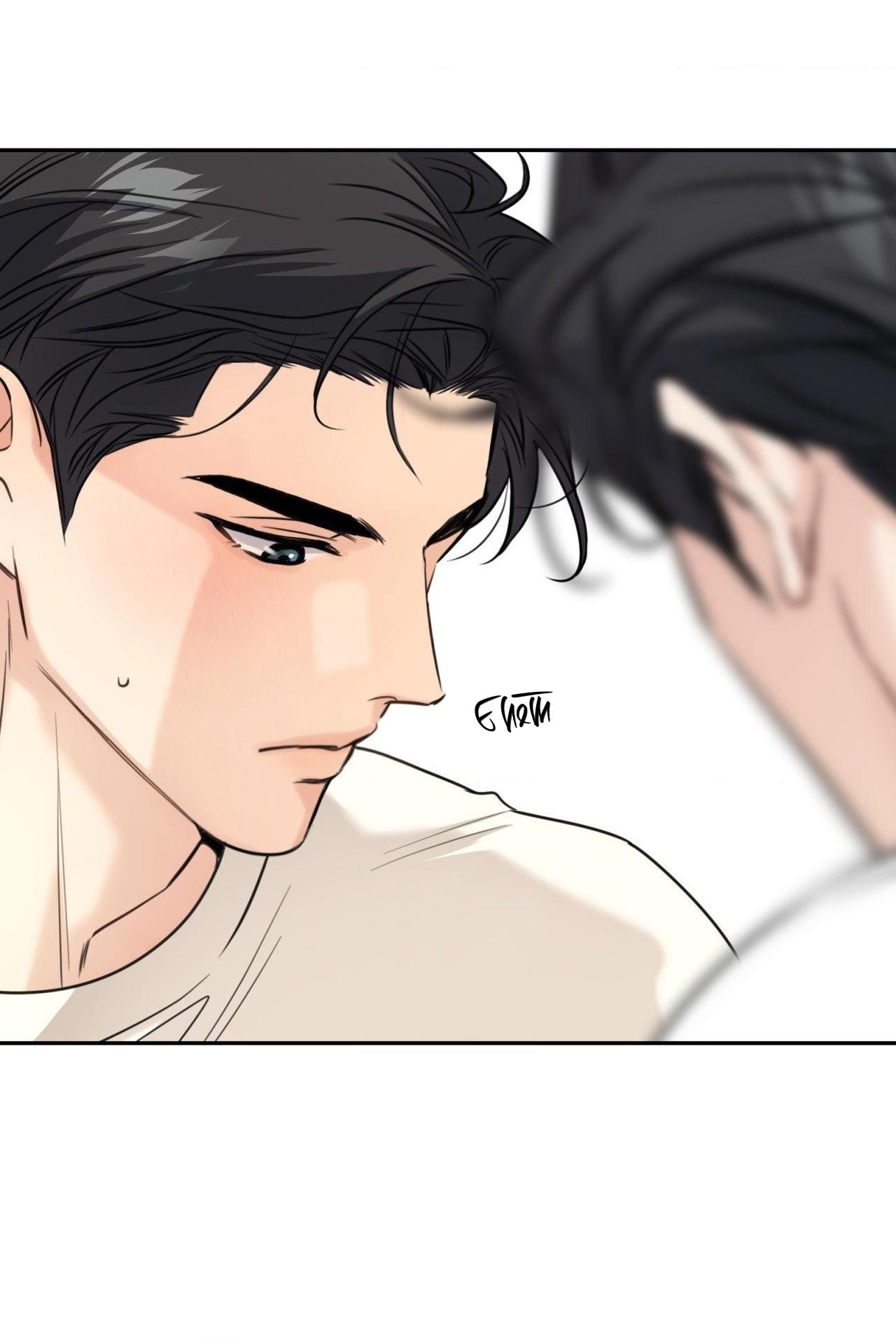 MELTING POINT Chapter 11 H+ - Trang 2
