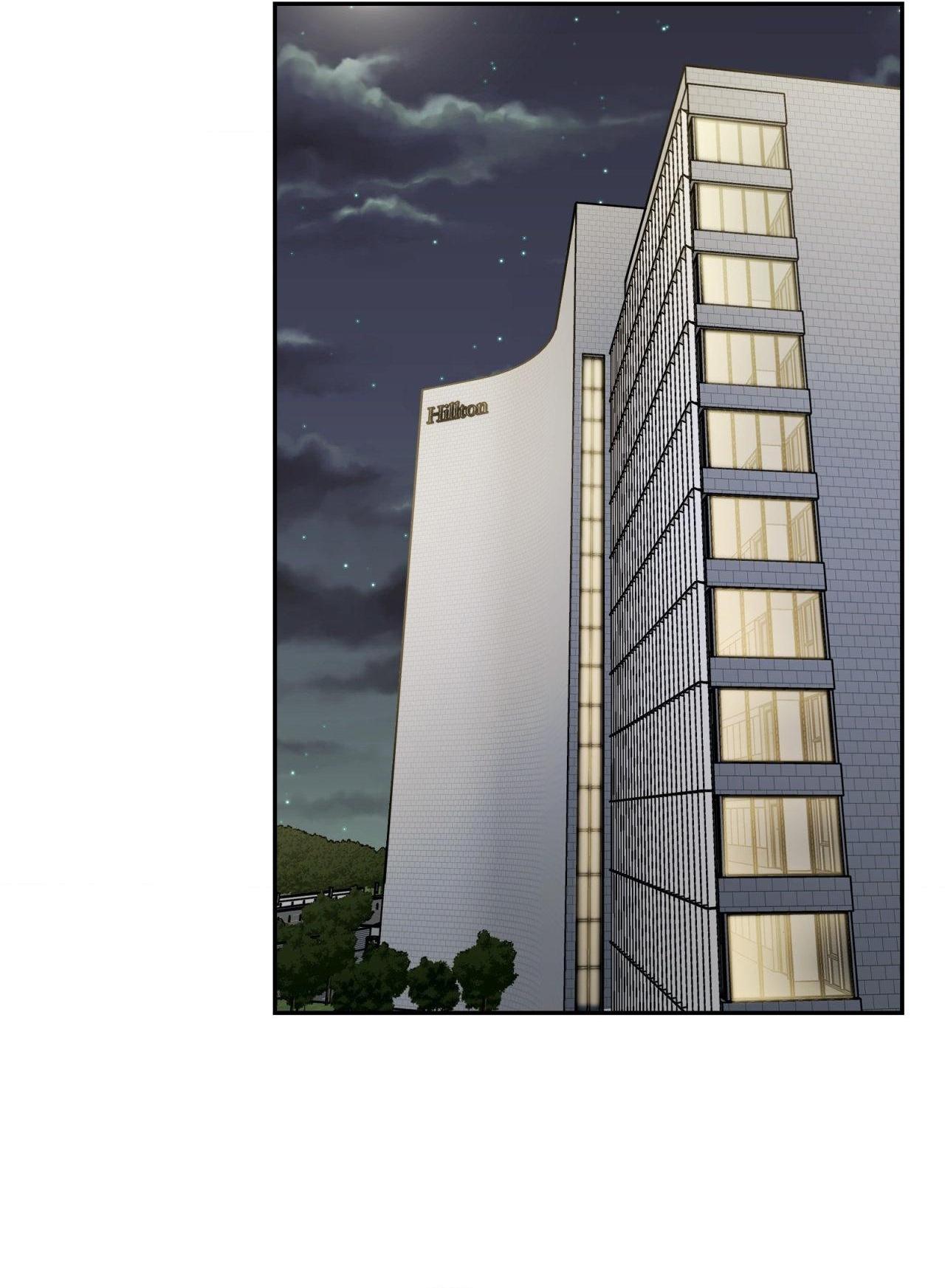 MELTING POINT Chapter 11 H+ - Trang 2