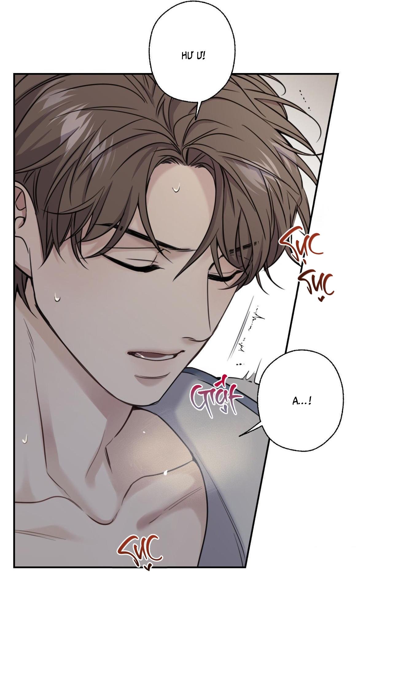 MELTING POINT Chapter 11 H+ - Trang 2