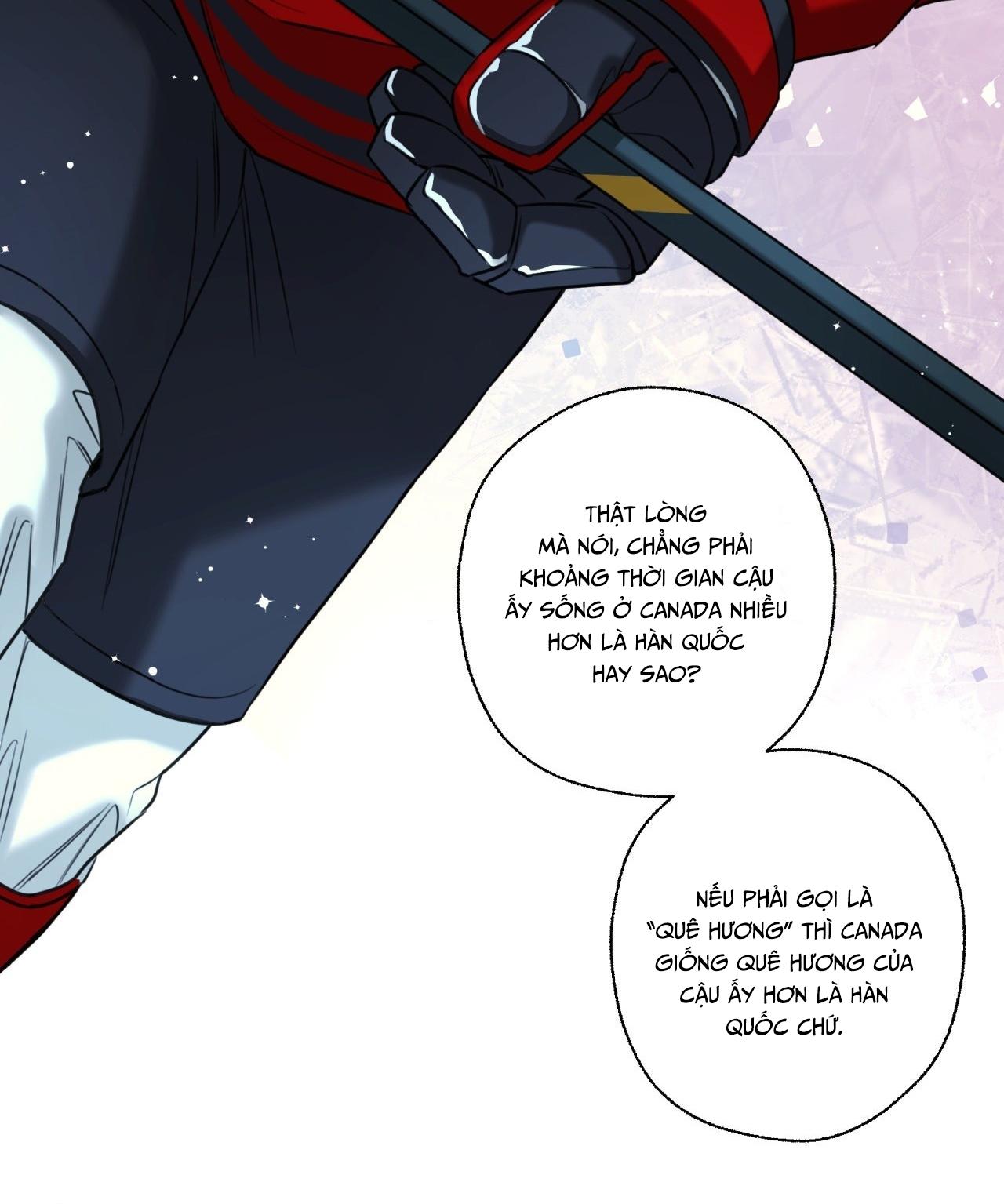 MELTING POINT Chapter 12 - Trang 2