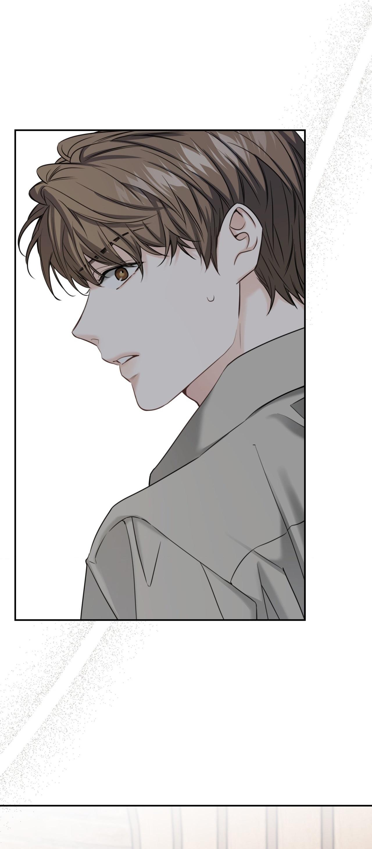 MELTING POINT Chapter 12 - Trang 2