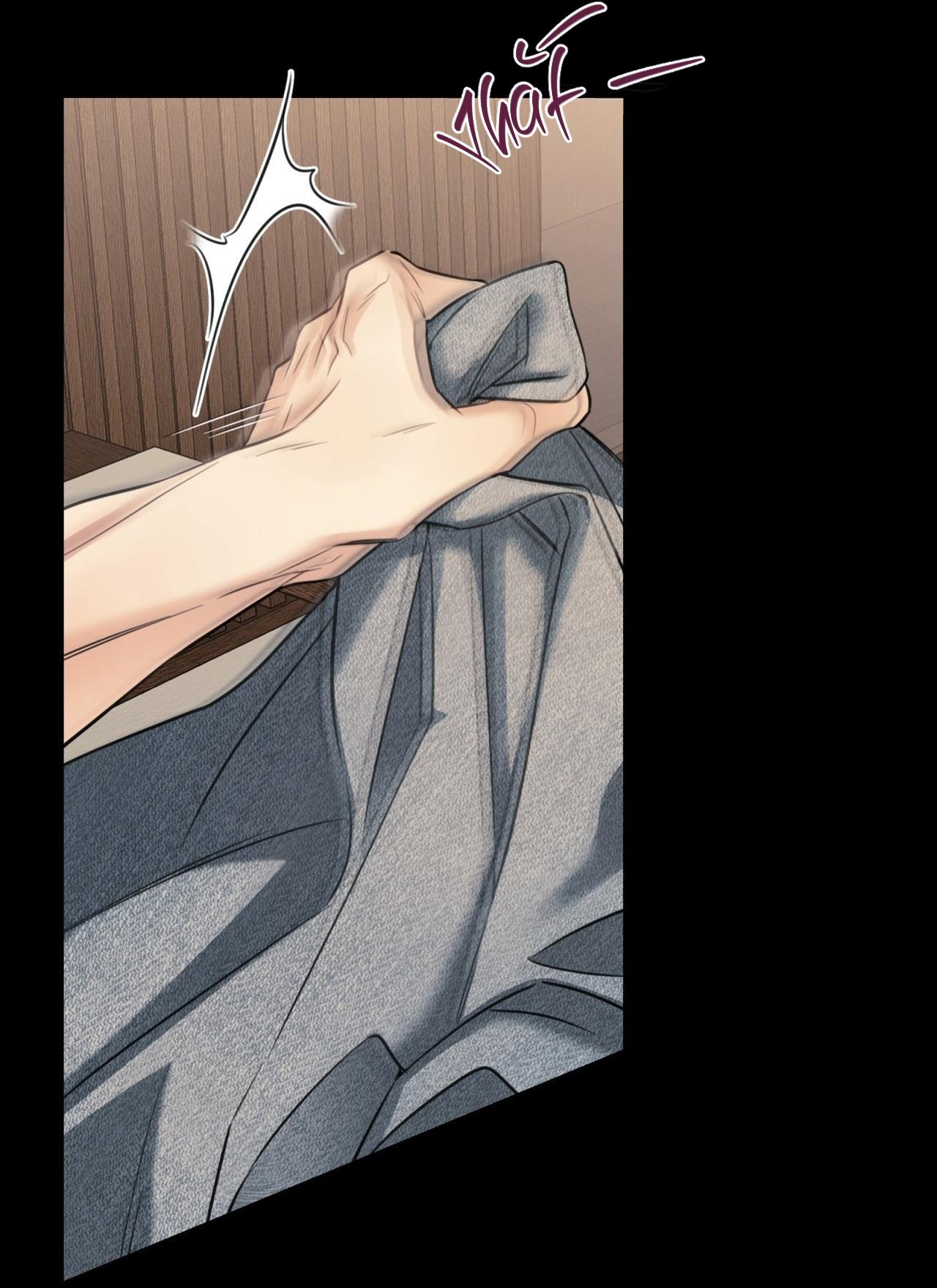 MELTING POINT Chapter 12 - Trang 2