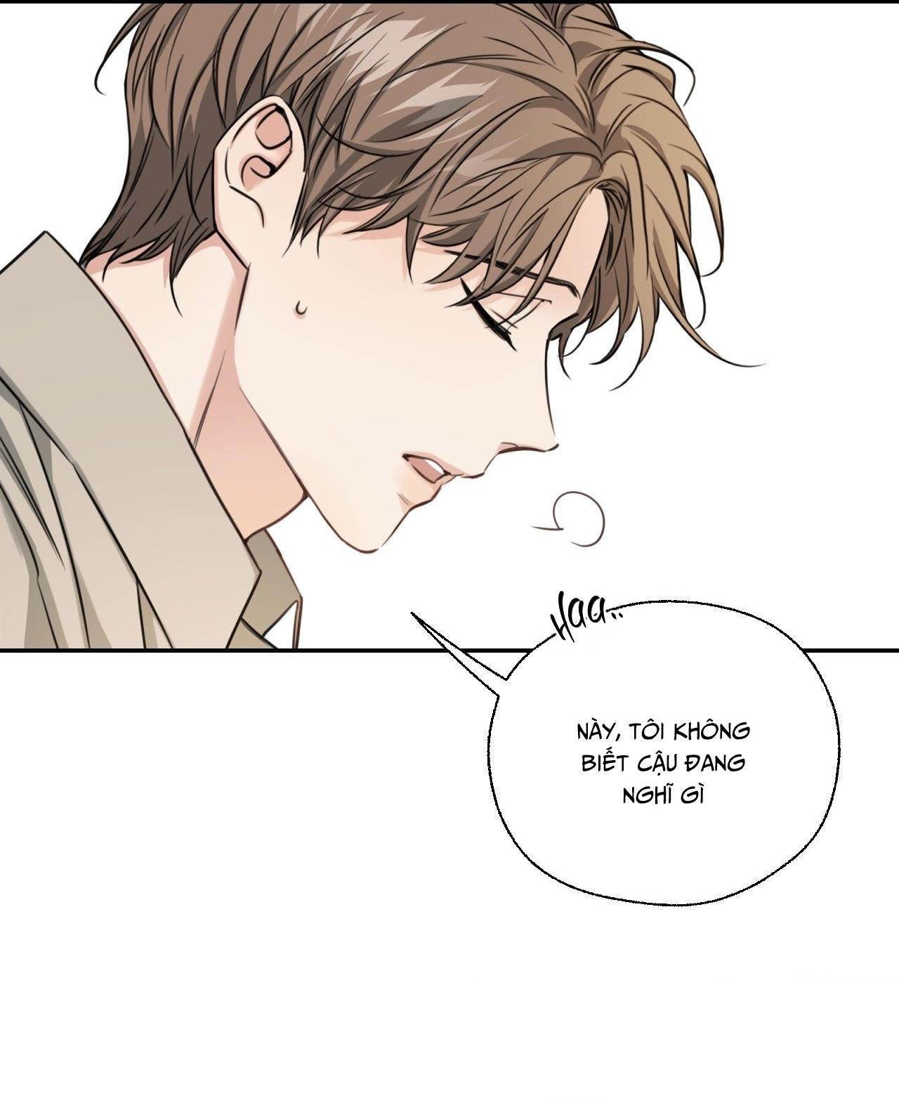 MELTING POINT Chapter 12 - Trang 2