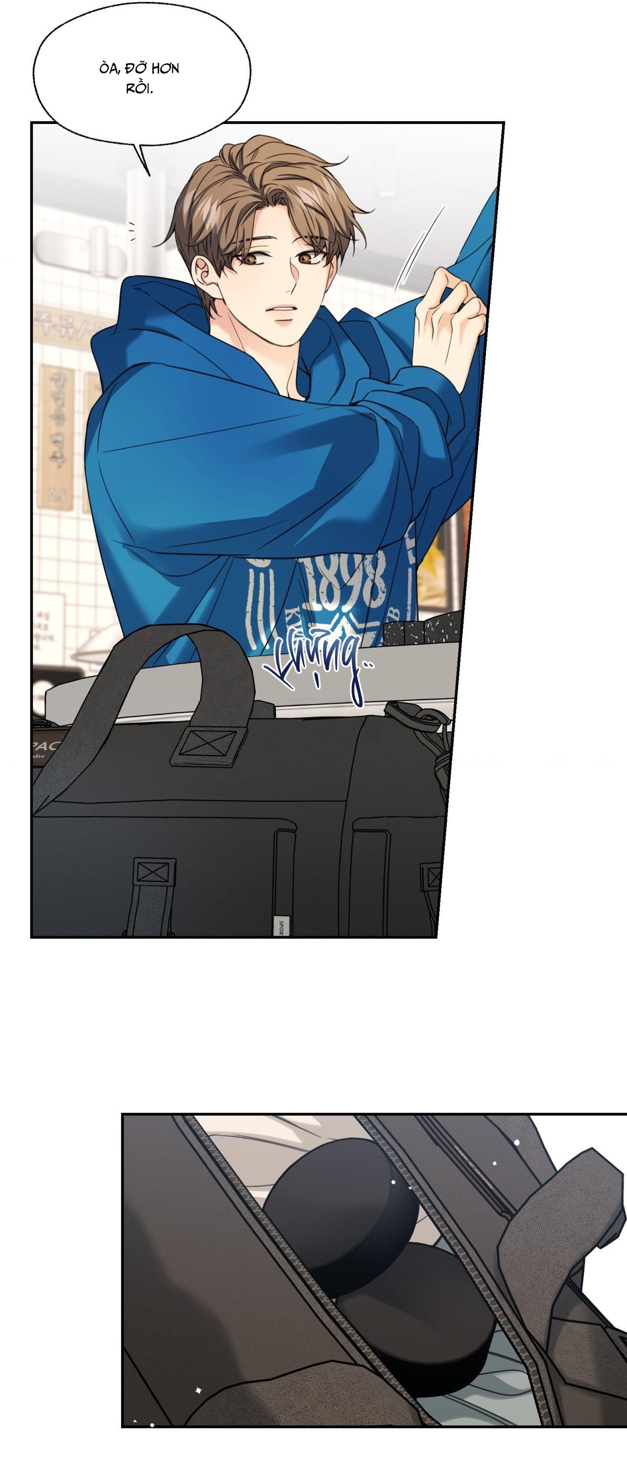 Melting Point Chapter 14 - Next 