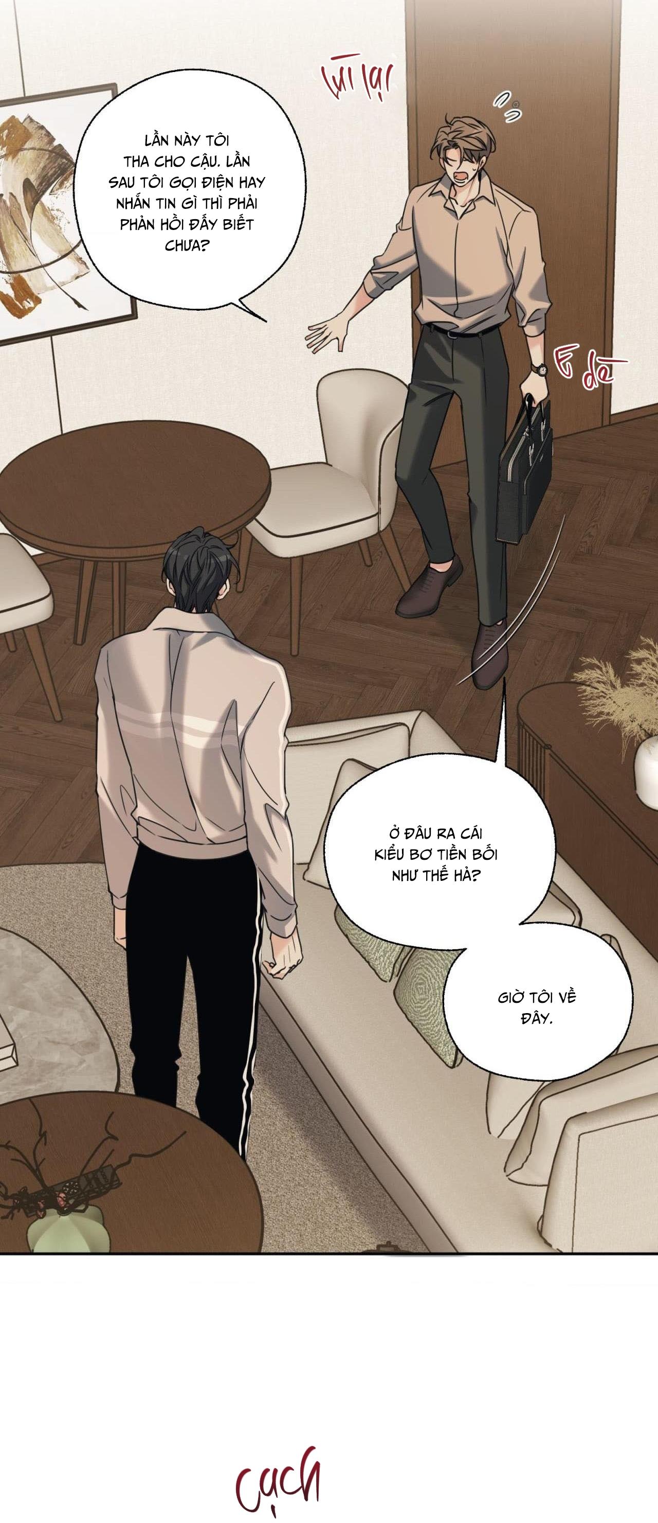 Melting Point Chapter 16 - Next 
