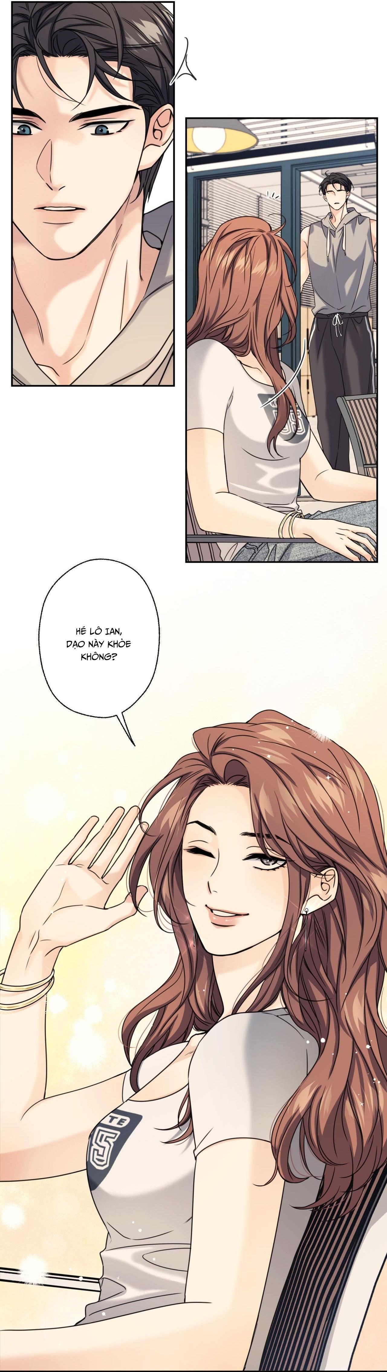 Melting Point Chapter 16 - Next 