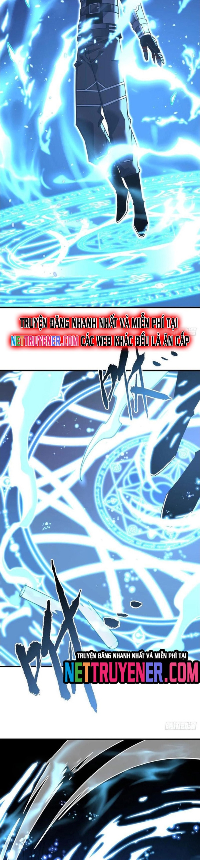 Mệnh Luân Chi Chủ! Khi Dị Biến Giáng Lâm Nhân Gian! Chapter 118 - Trang 2